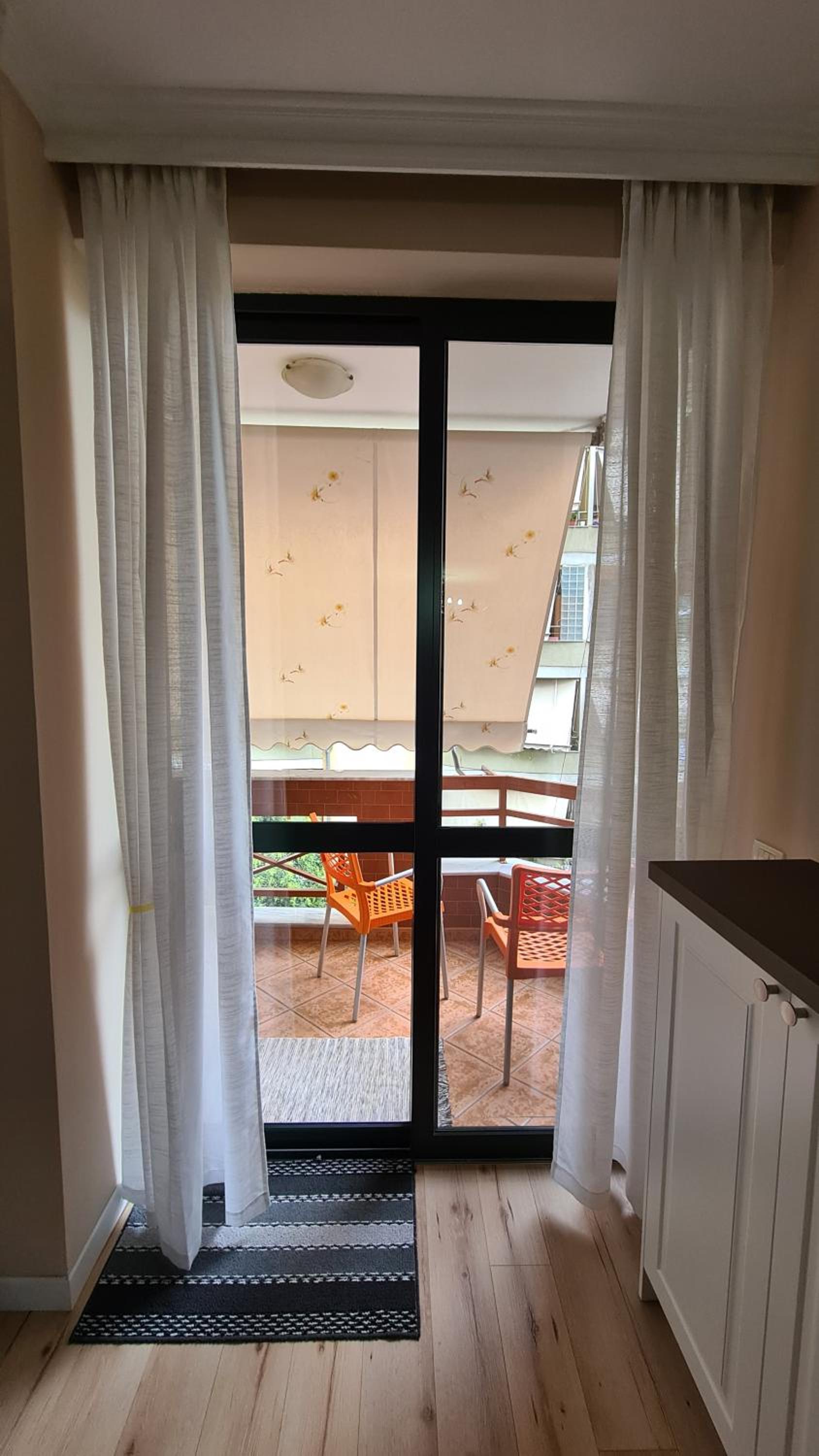 Family-friendly APT at 21 dhjetori w/Self Check-In