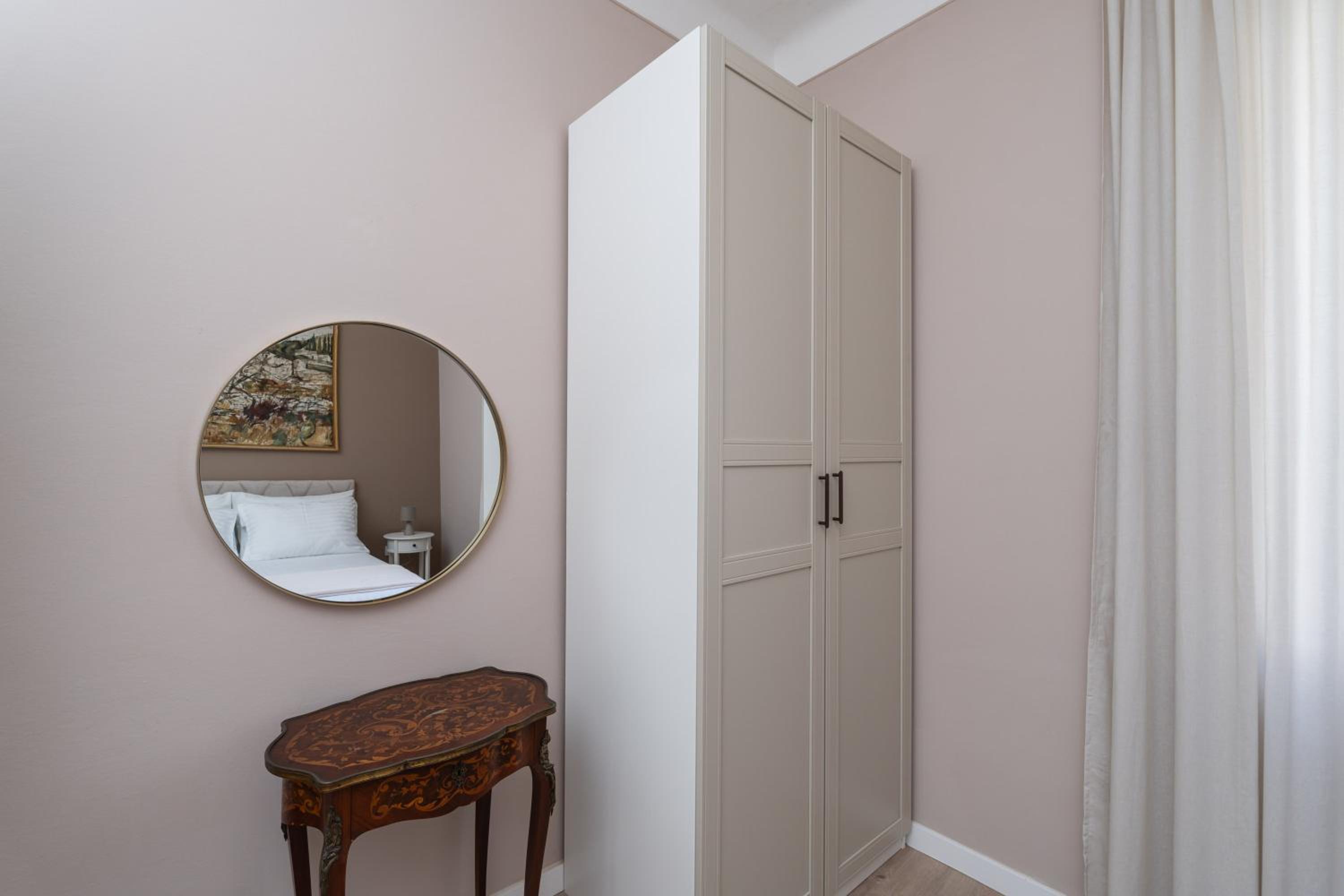 Evita luxury apartment