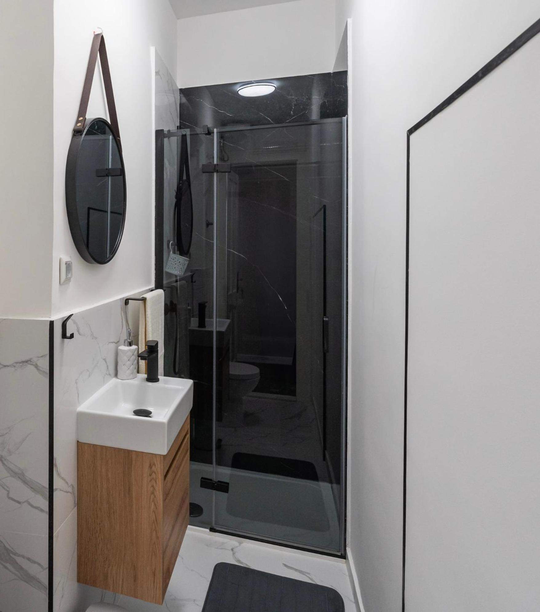 Evita luxury apartment