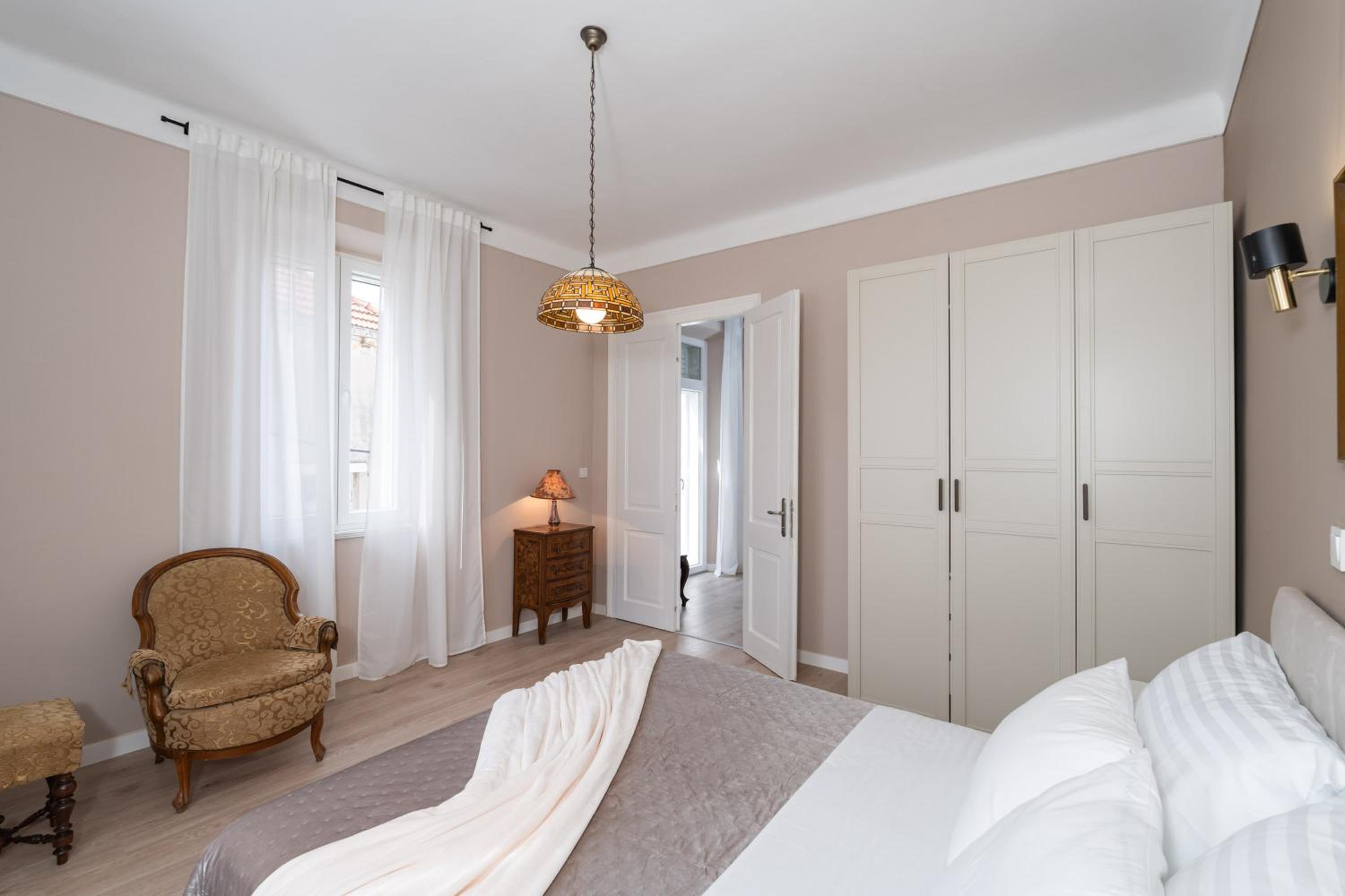 Evita luxury apartment
