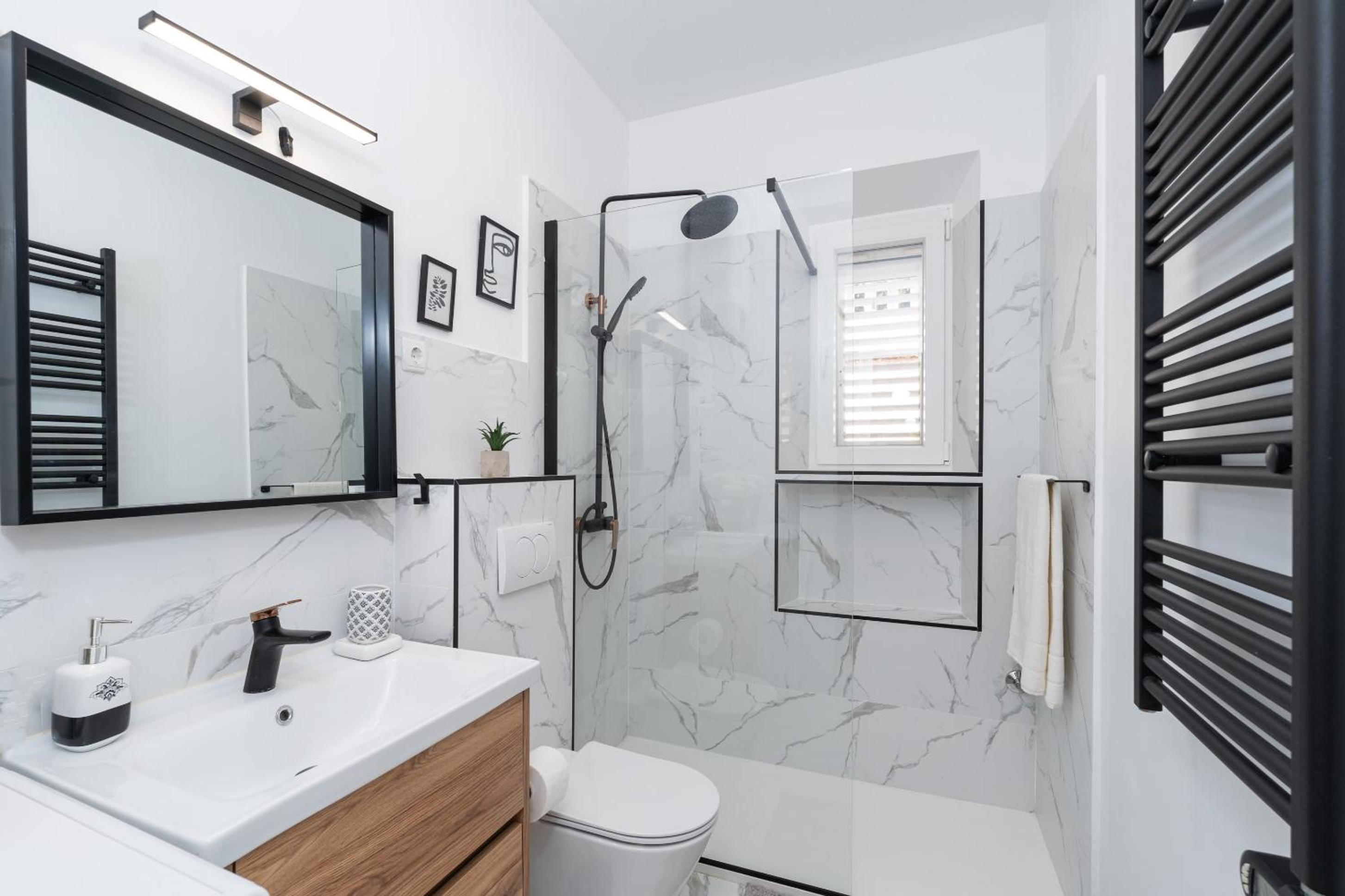 Evita luxury apartment