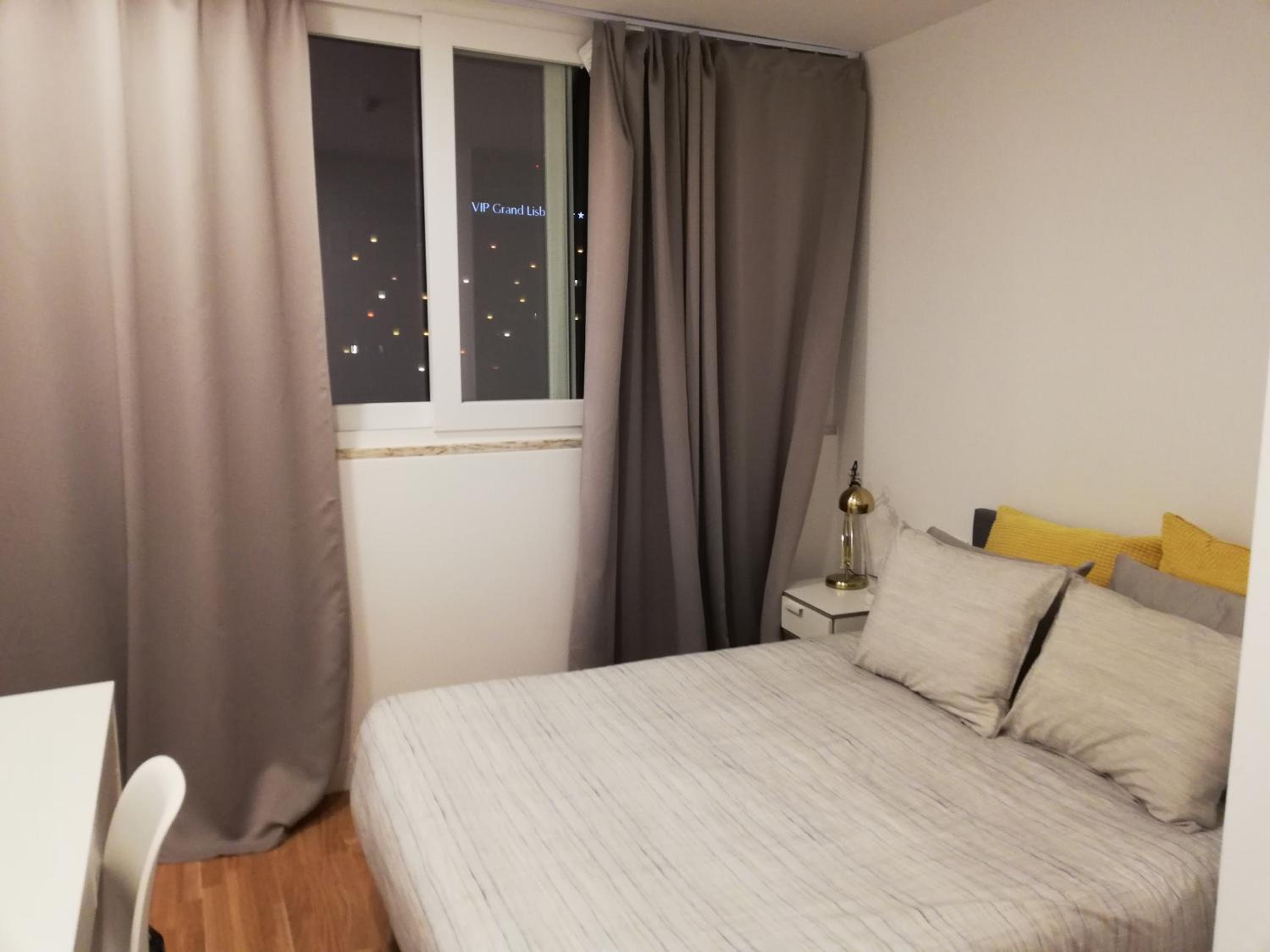 Republica 83 - Campo Pequeno Home - Image 2