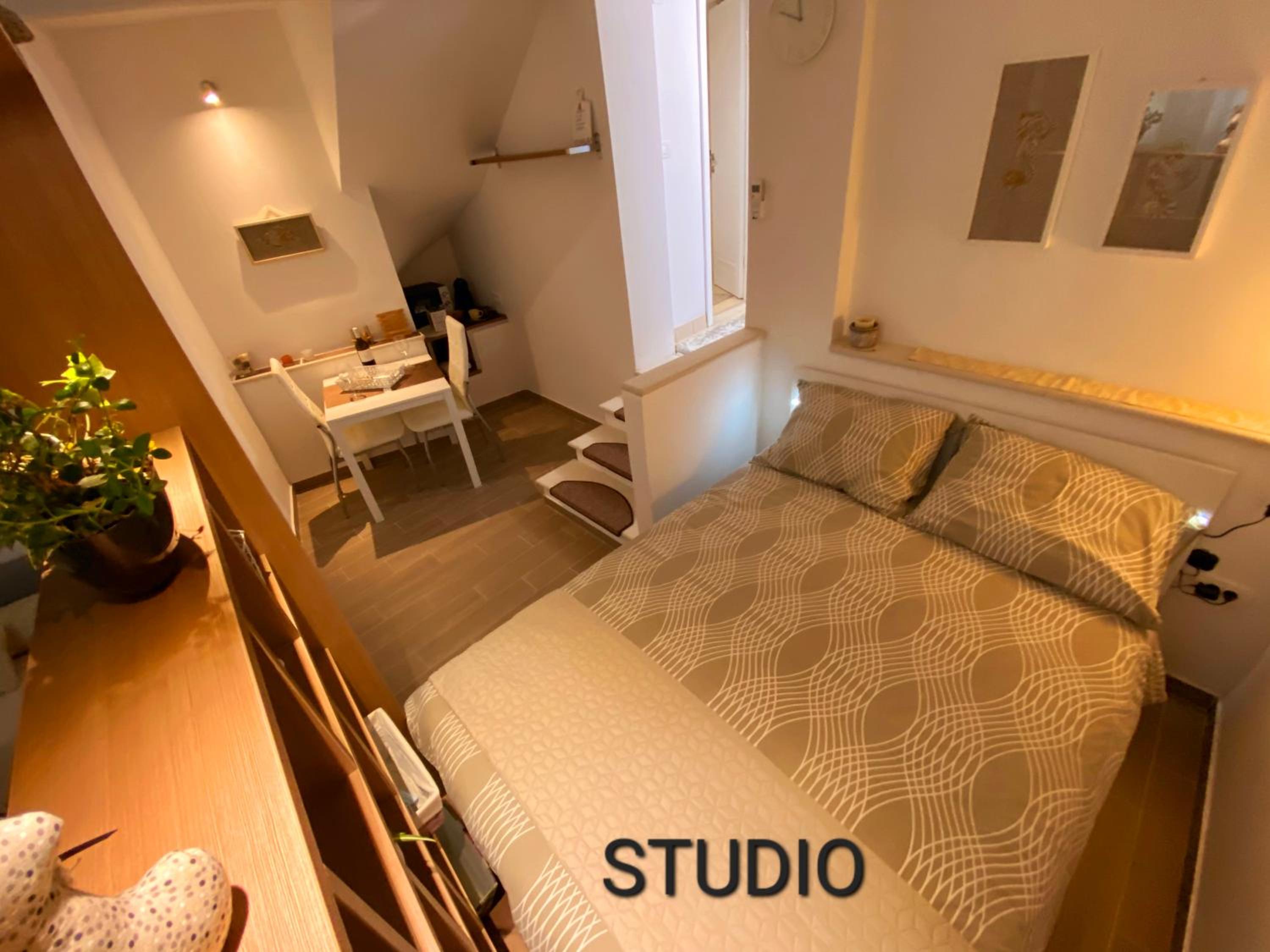 Apartments SOL view 2