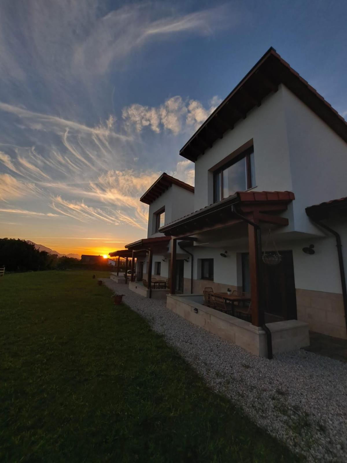 Terradeva Apartamentos