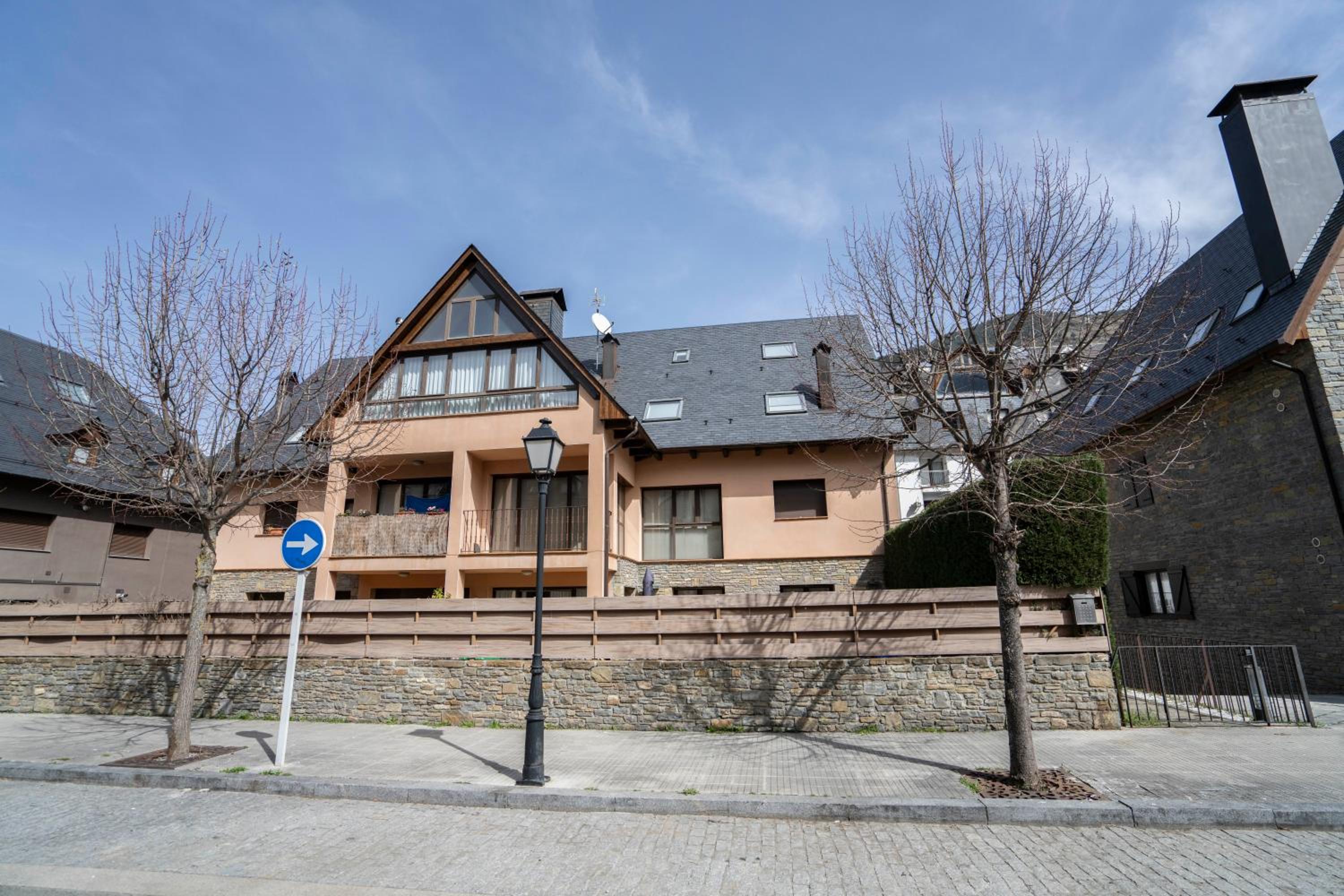 Les Marmottes by FeelFree Rentals