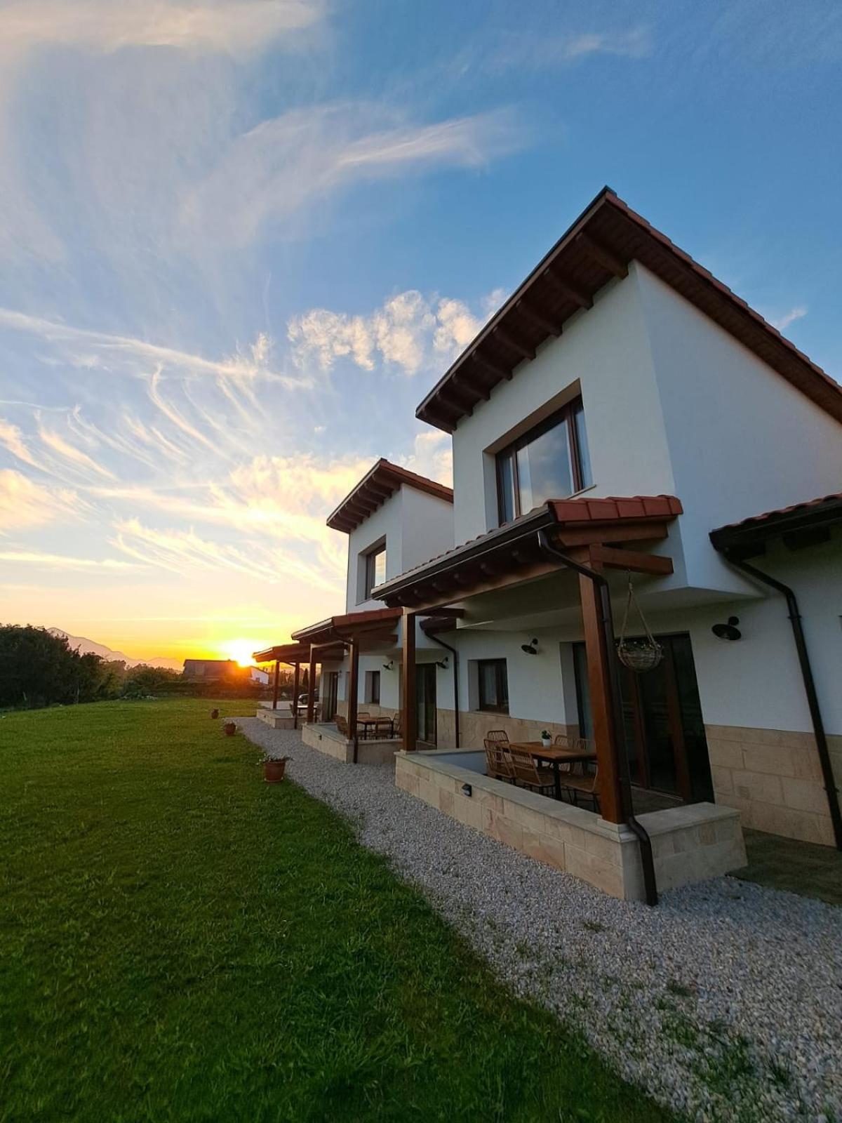Terradeva Apartamentos
