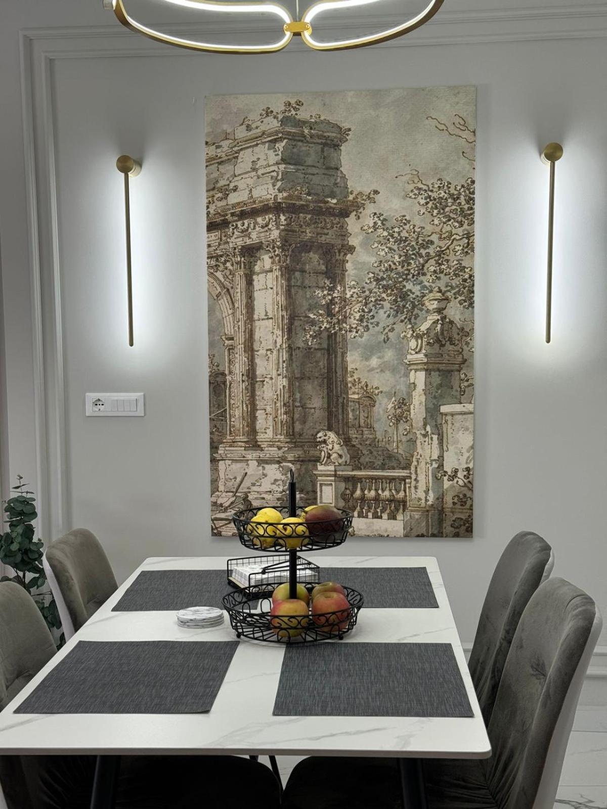 Lake View Apartament