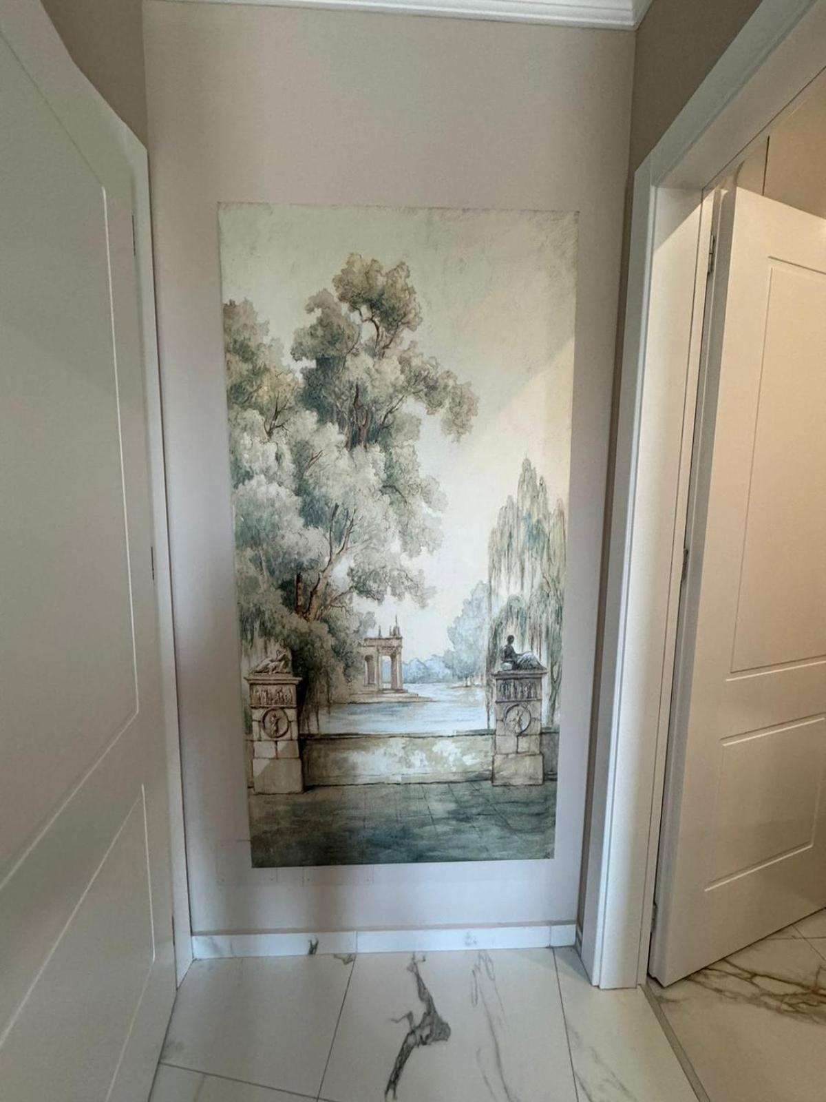Lake View Apartament