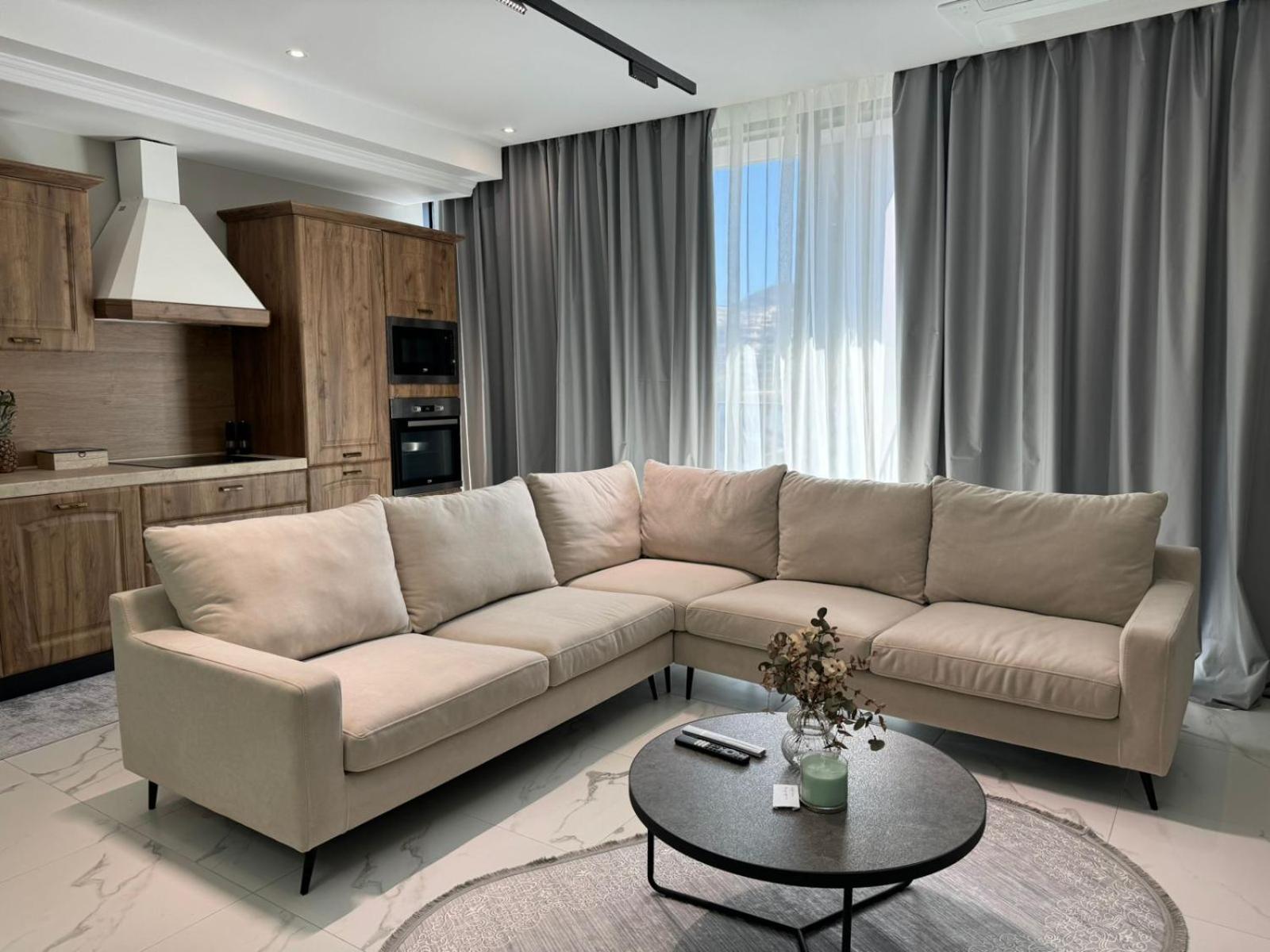 Lake View Apartament