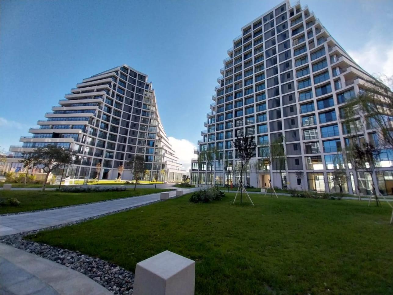 Lake View Apartament