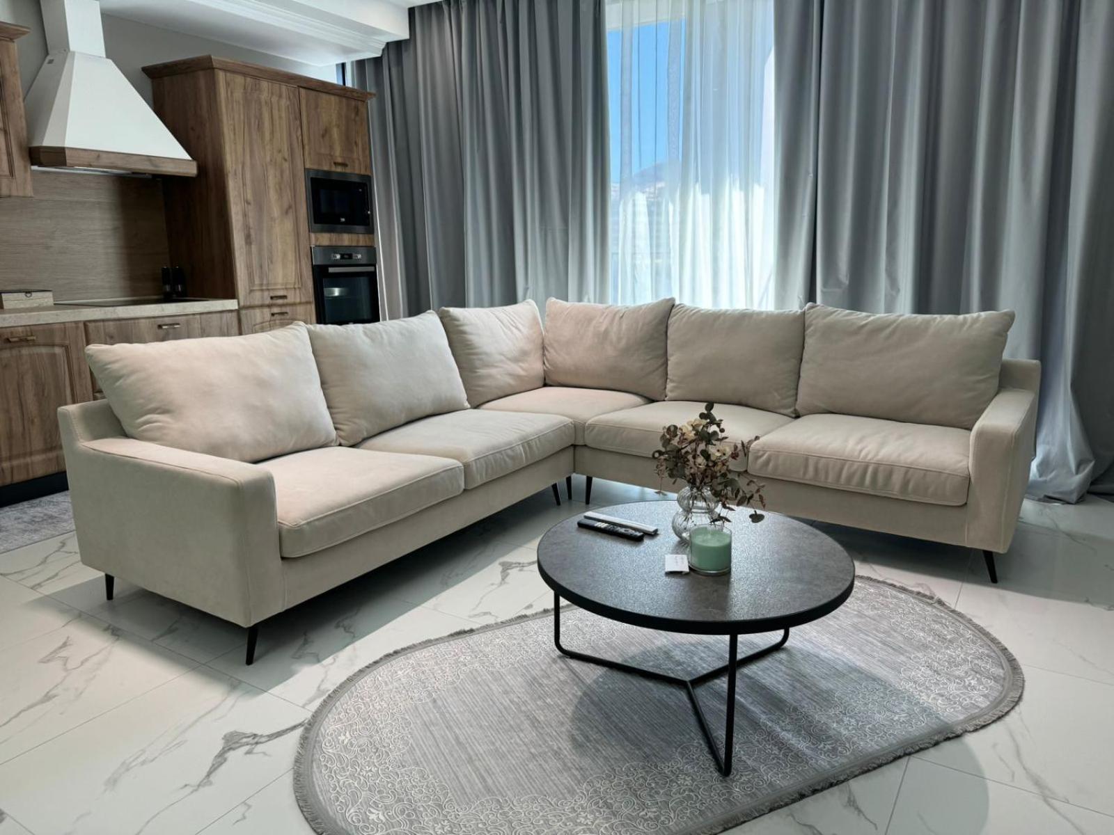 Lake View Apartament