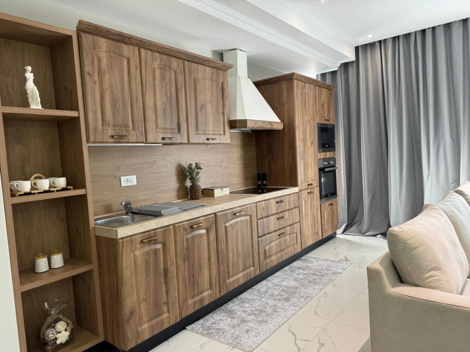 Lake View Apartament