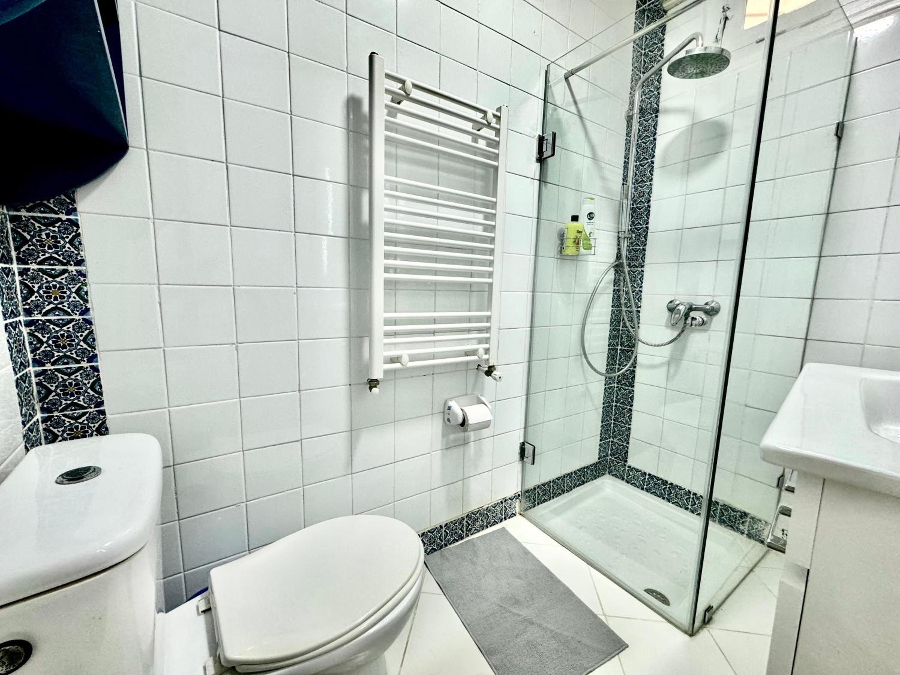 COSY Apartment in Sidi Bou Said Village