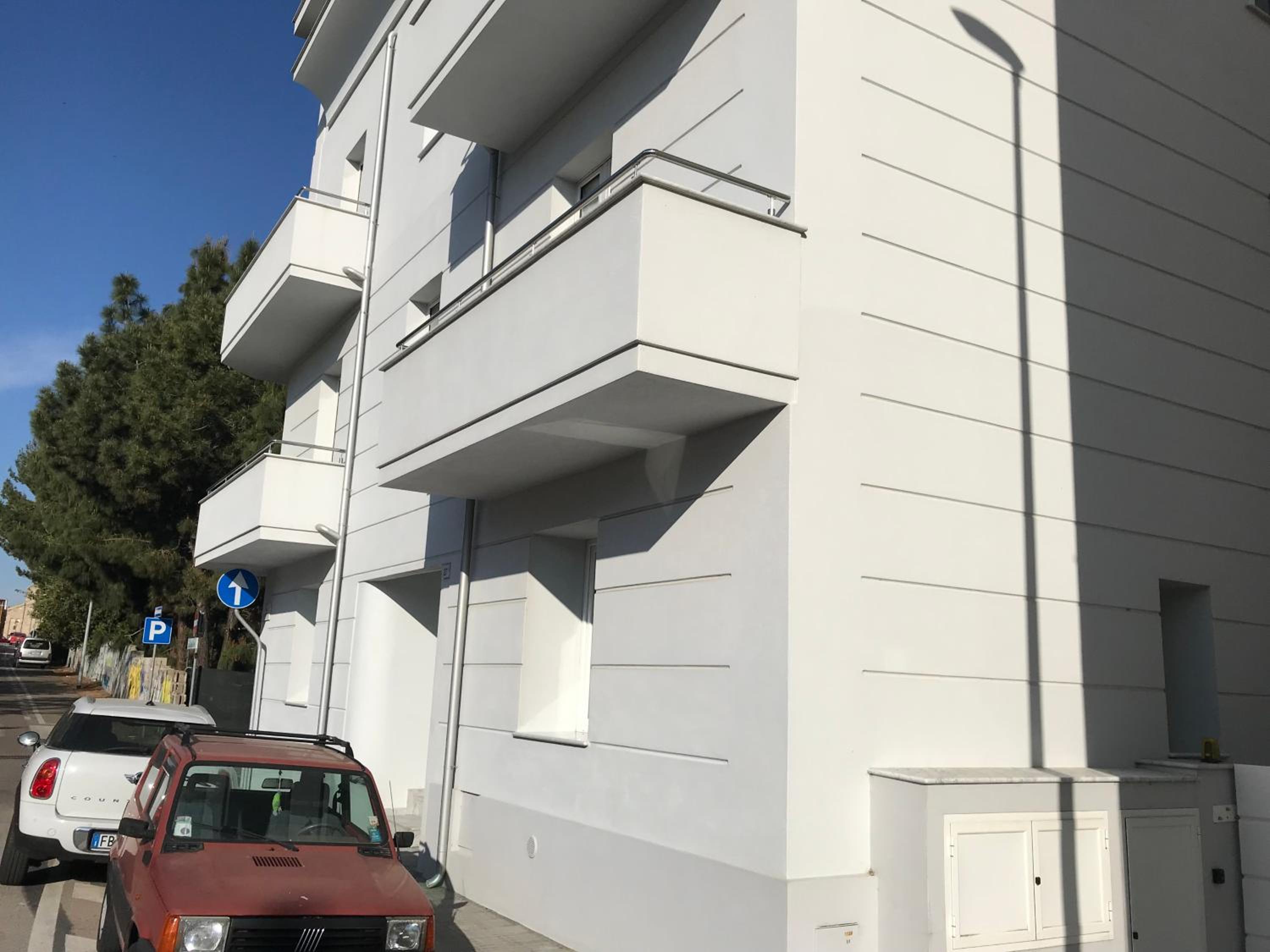 Casa Gianlu view 3