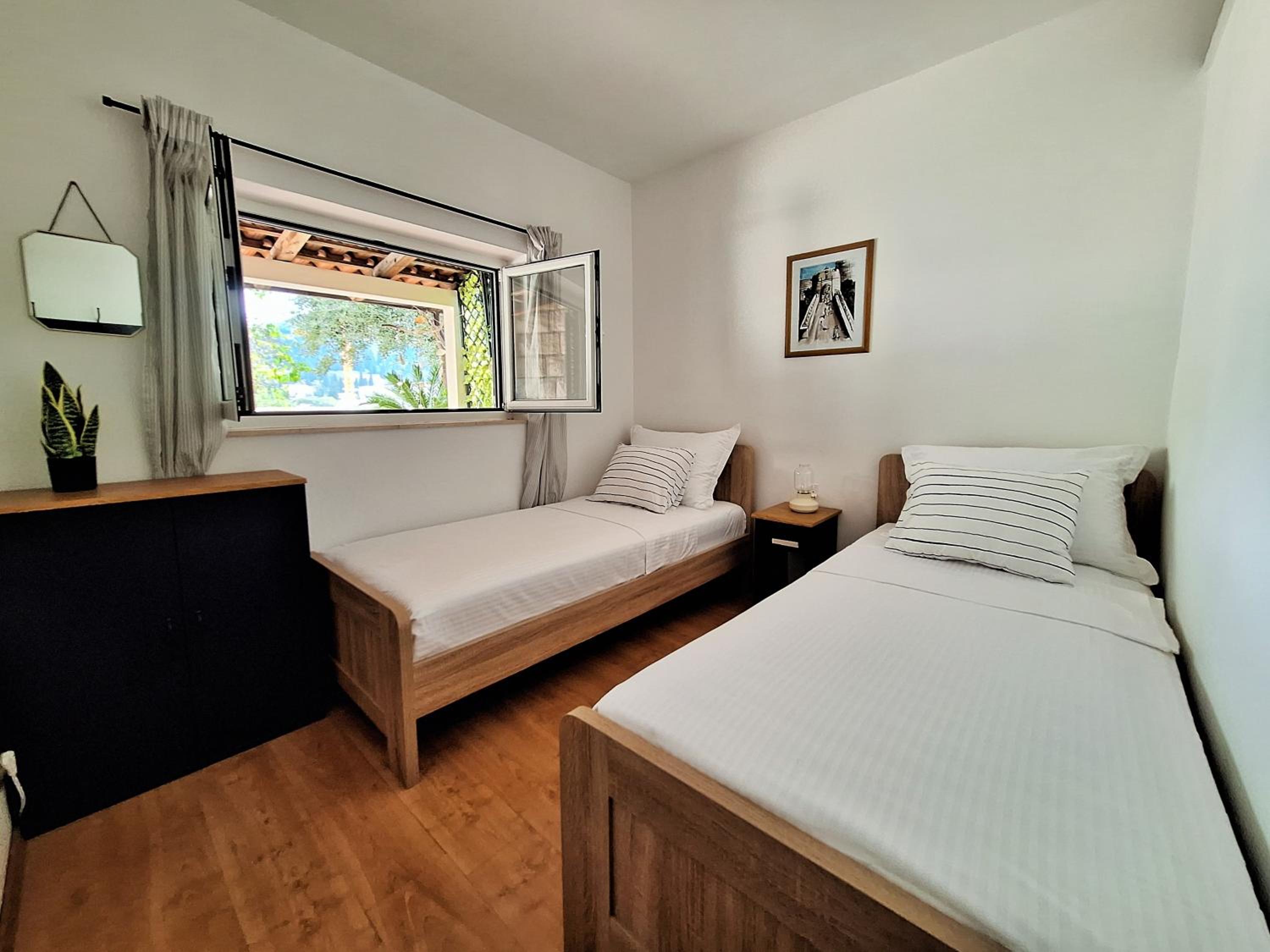 Blue Promenade Apartments