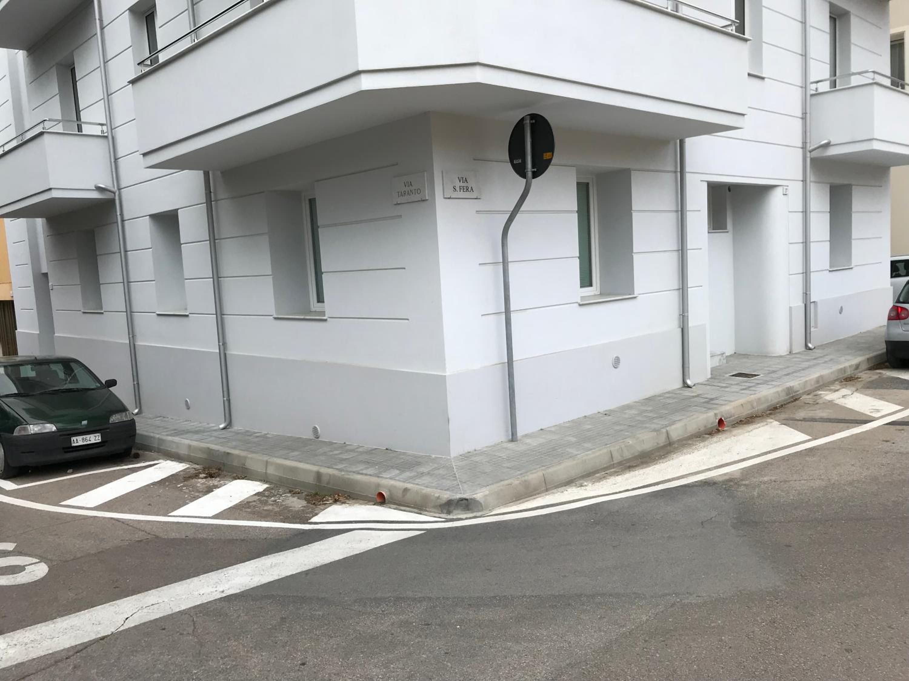 Casa Gianlu view 2