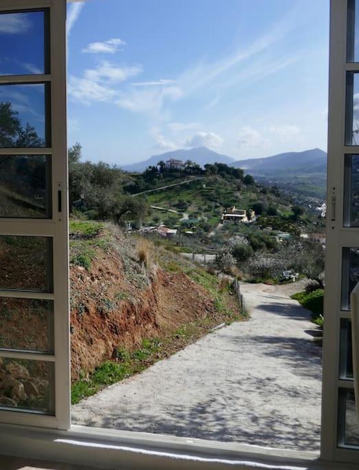 Cute house in the Spanish countryside