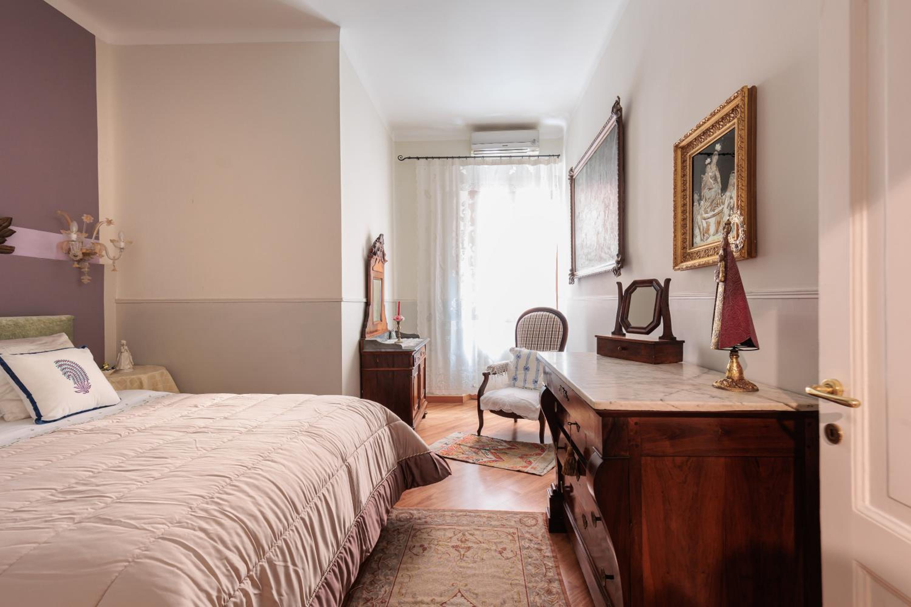 Appartamento Luxury Ai Greci