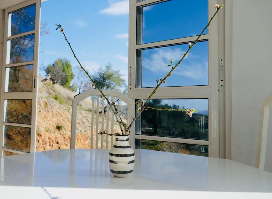 Cute house in the Spanish countryside