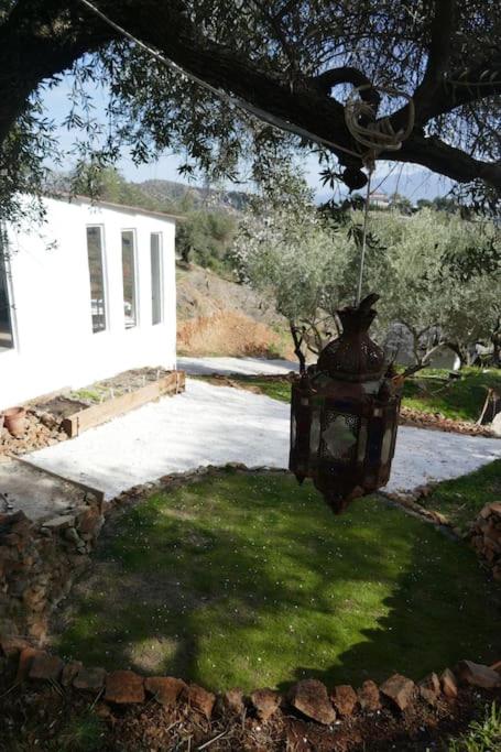 Cute house in the Spanish countryside
