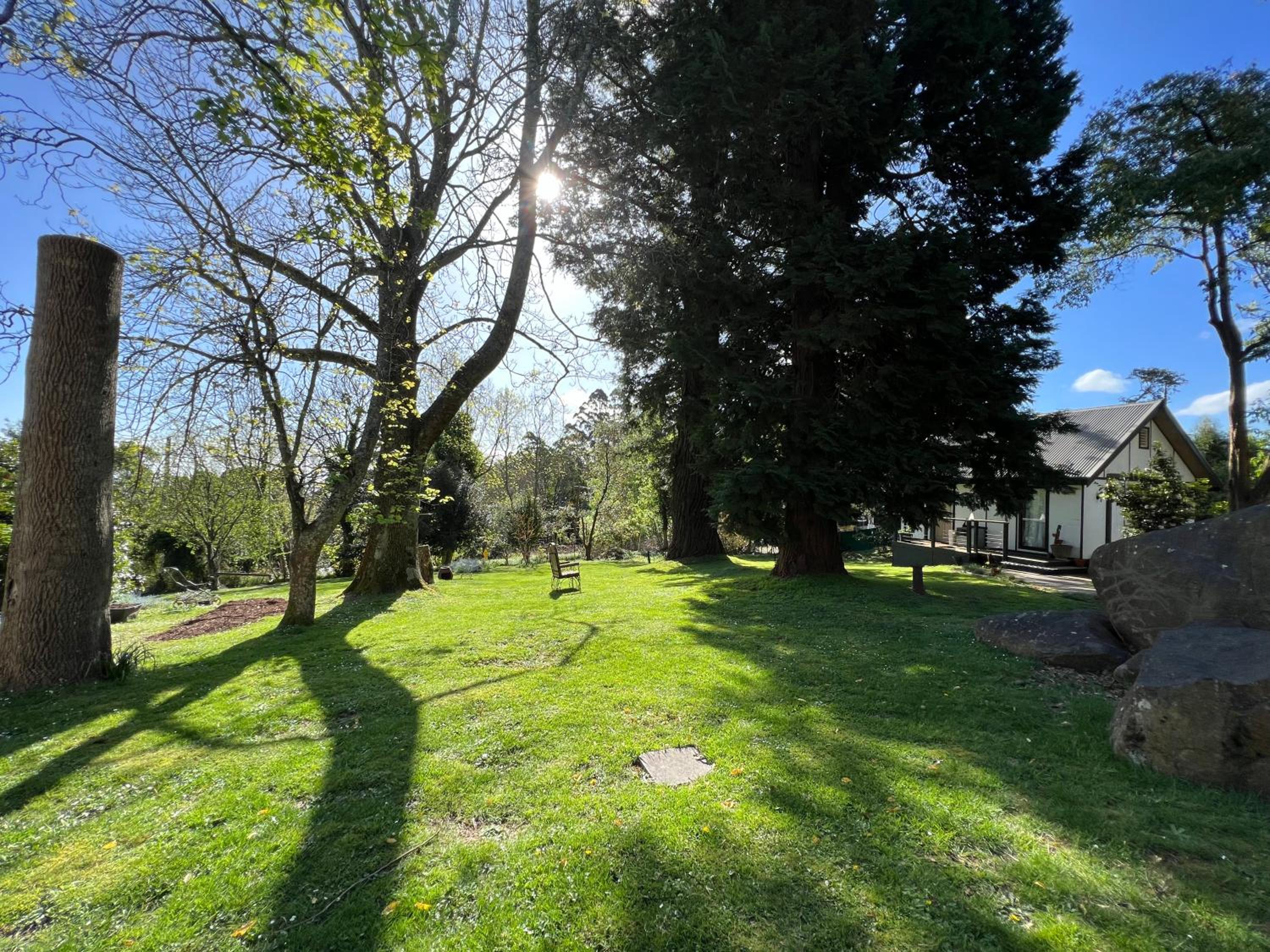 Olinda Country Cottages