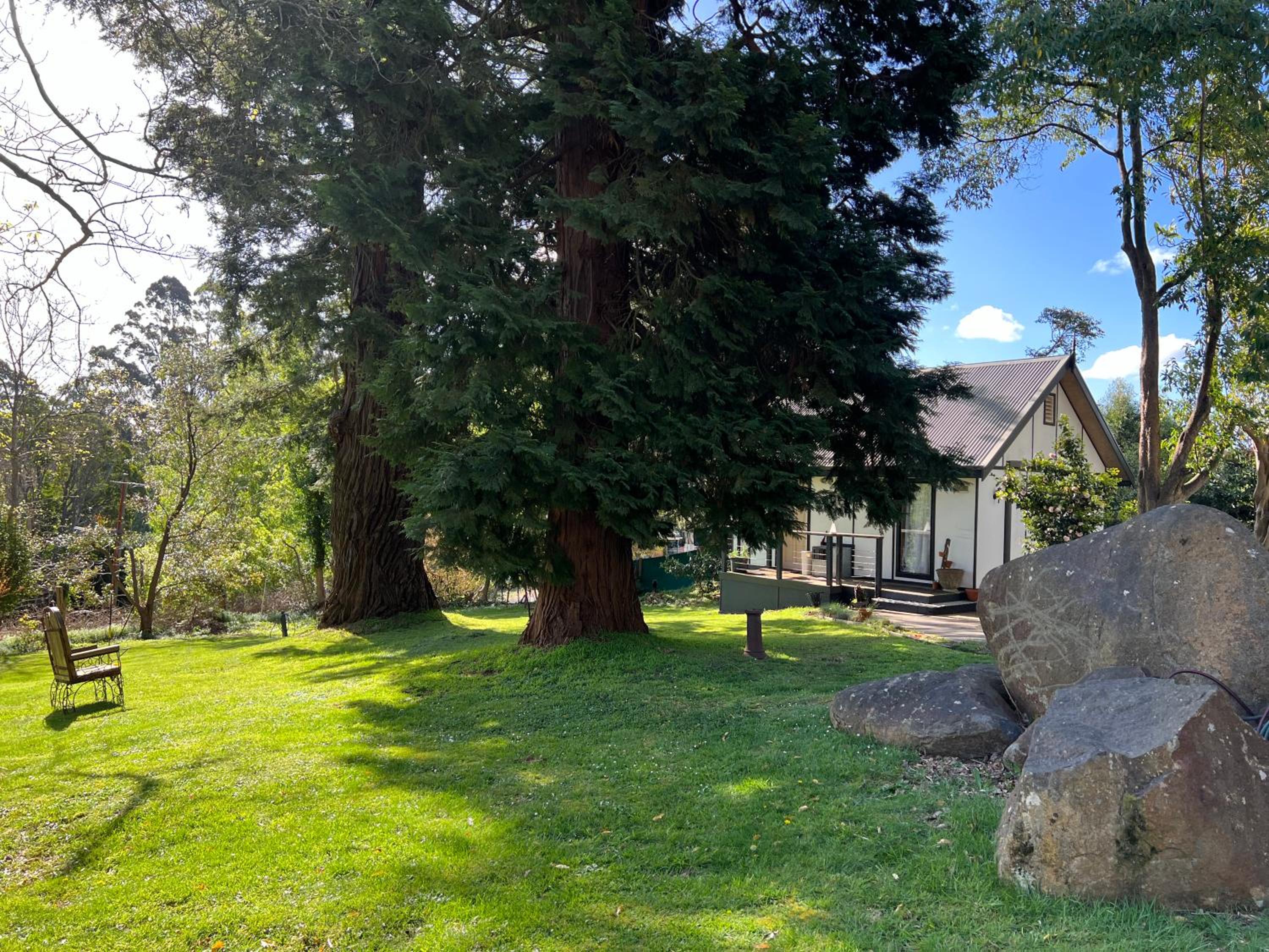 Olinda Country Cottages
