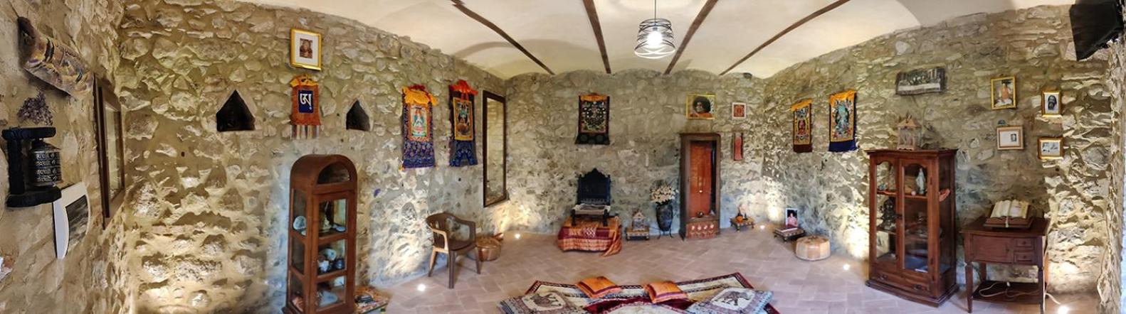 Agriturismo Grossola