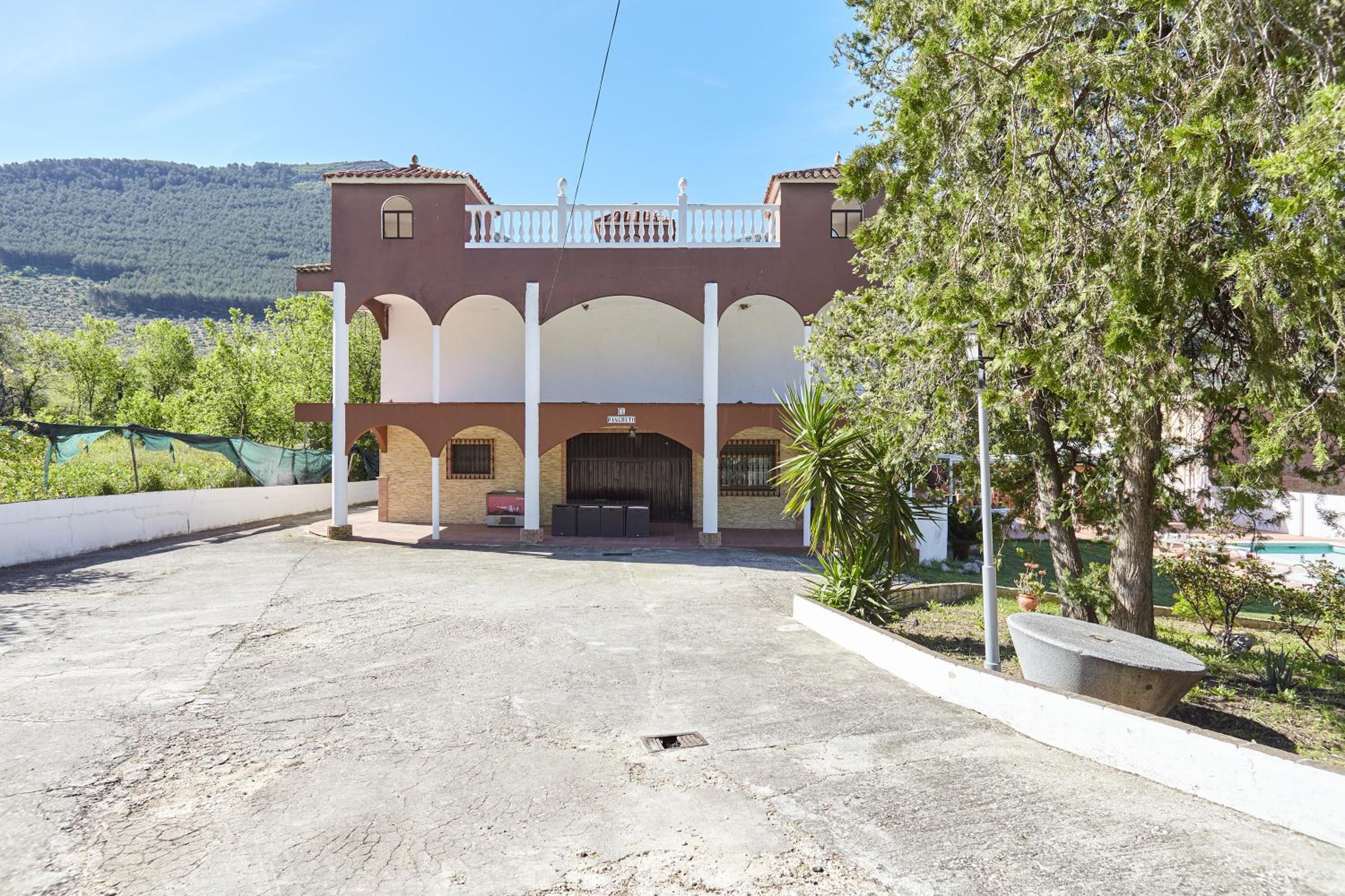 El Ranchito