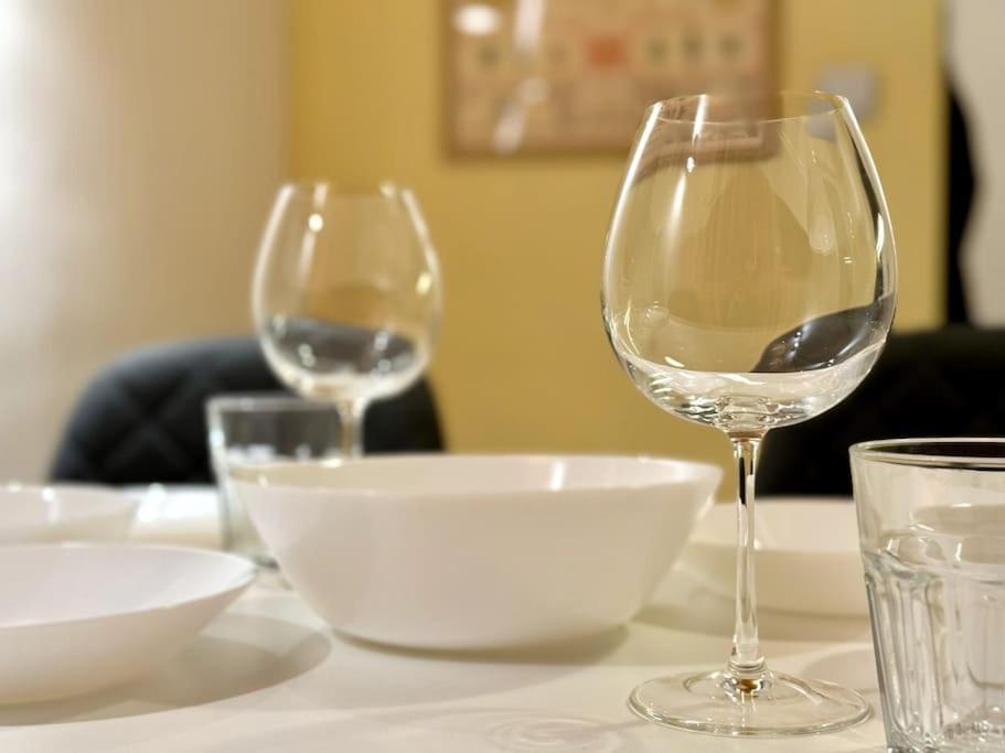 Sofia Sweet Spot: Central & Cozy