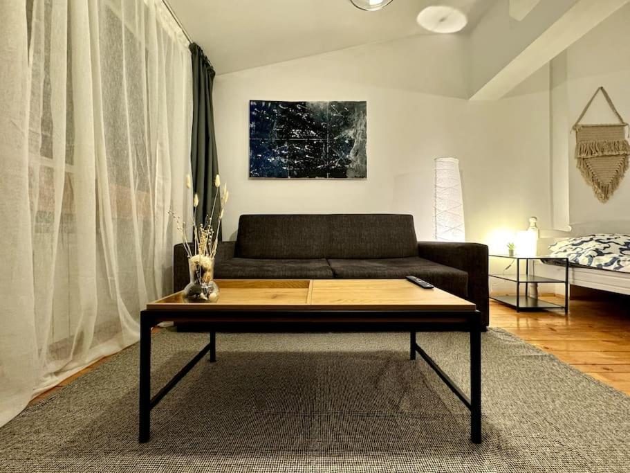 Sofia Sweet Spot: Central & Cozy