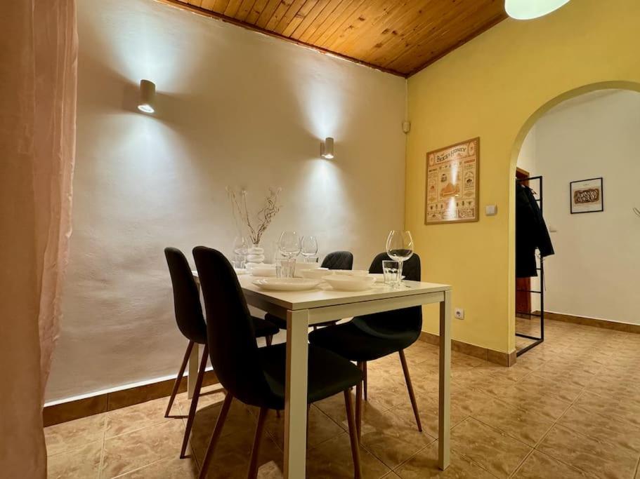 Sofia Sweet Spot: Central & Cozy