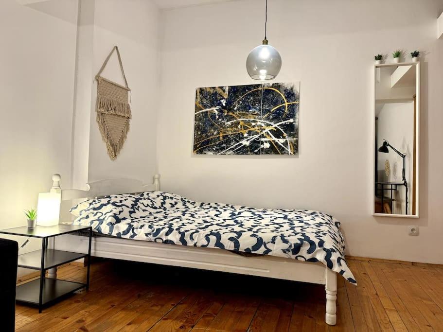 Sofia Sweet Spot: Central & Cozy