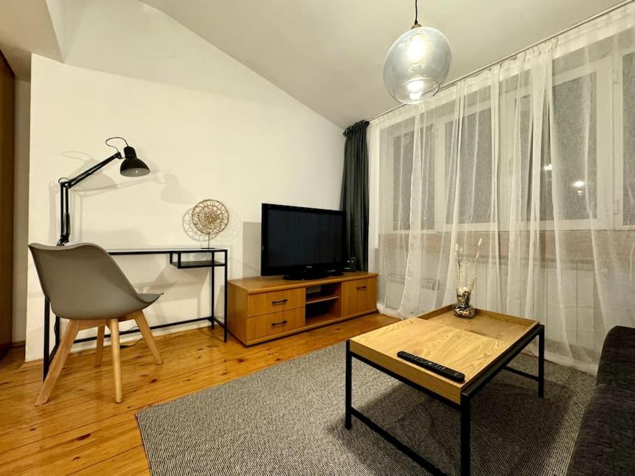 Sofia Sweet Spot: Central & Cozy