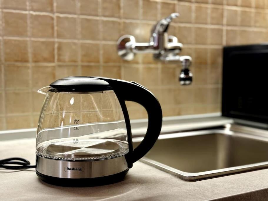 Sofia Sweet Spot: Central & Cozy