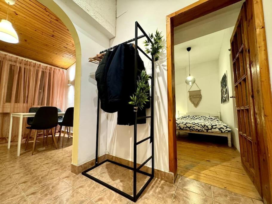 Sofia Sweet Spot: Central & Cozy