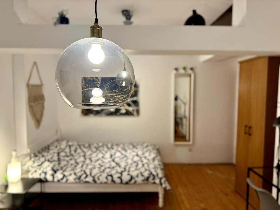 Sofia Sweet Spot: Central & Cozy