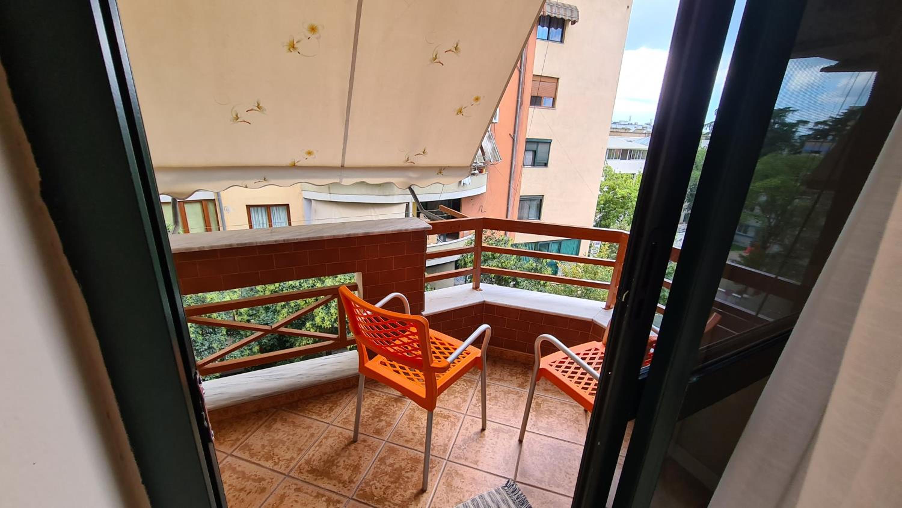 Family-friendly APT at 21 dhjetori w/Self Check-In