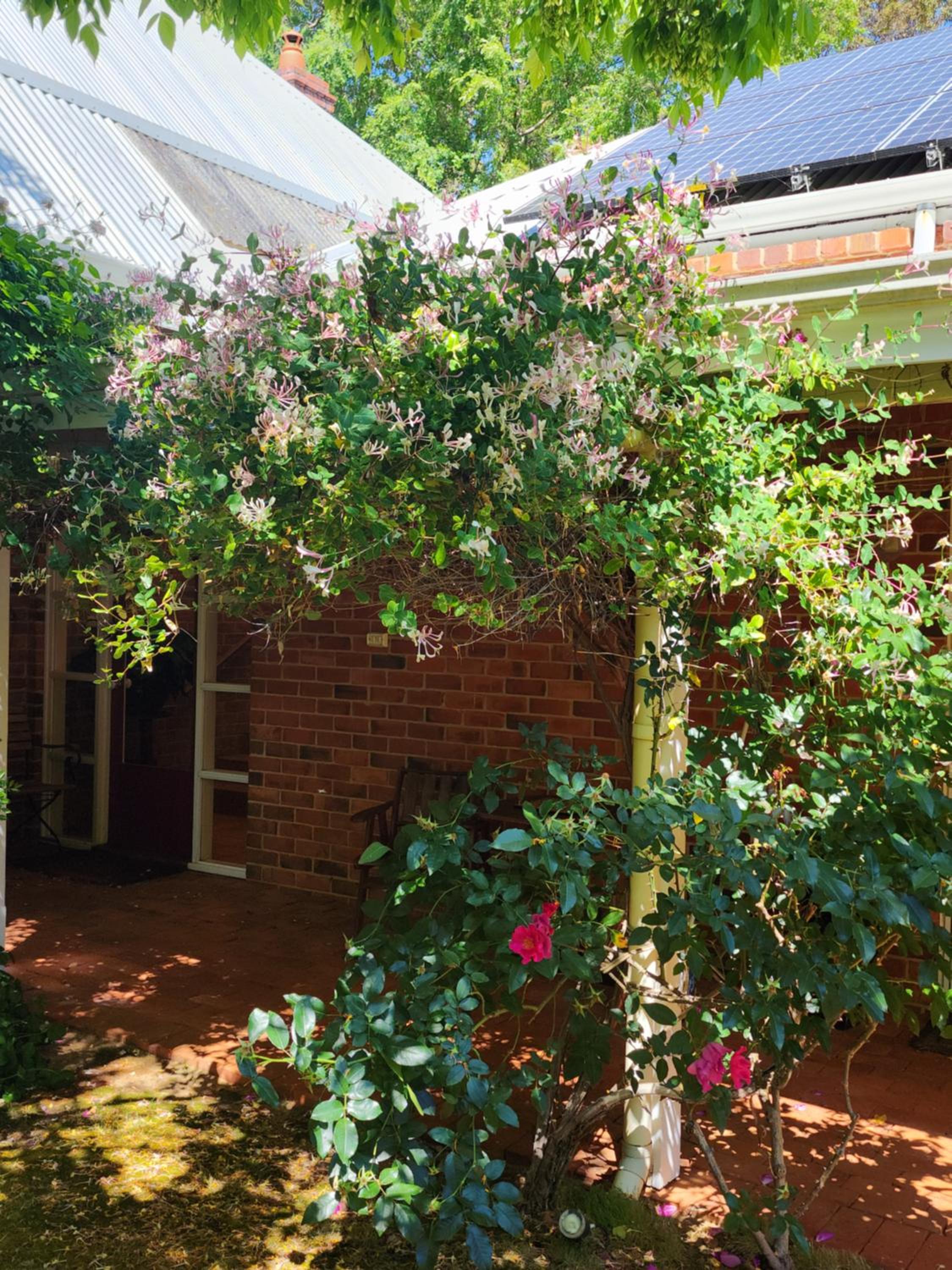 Redgum Hill Country Retreat