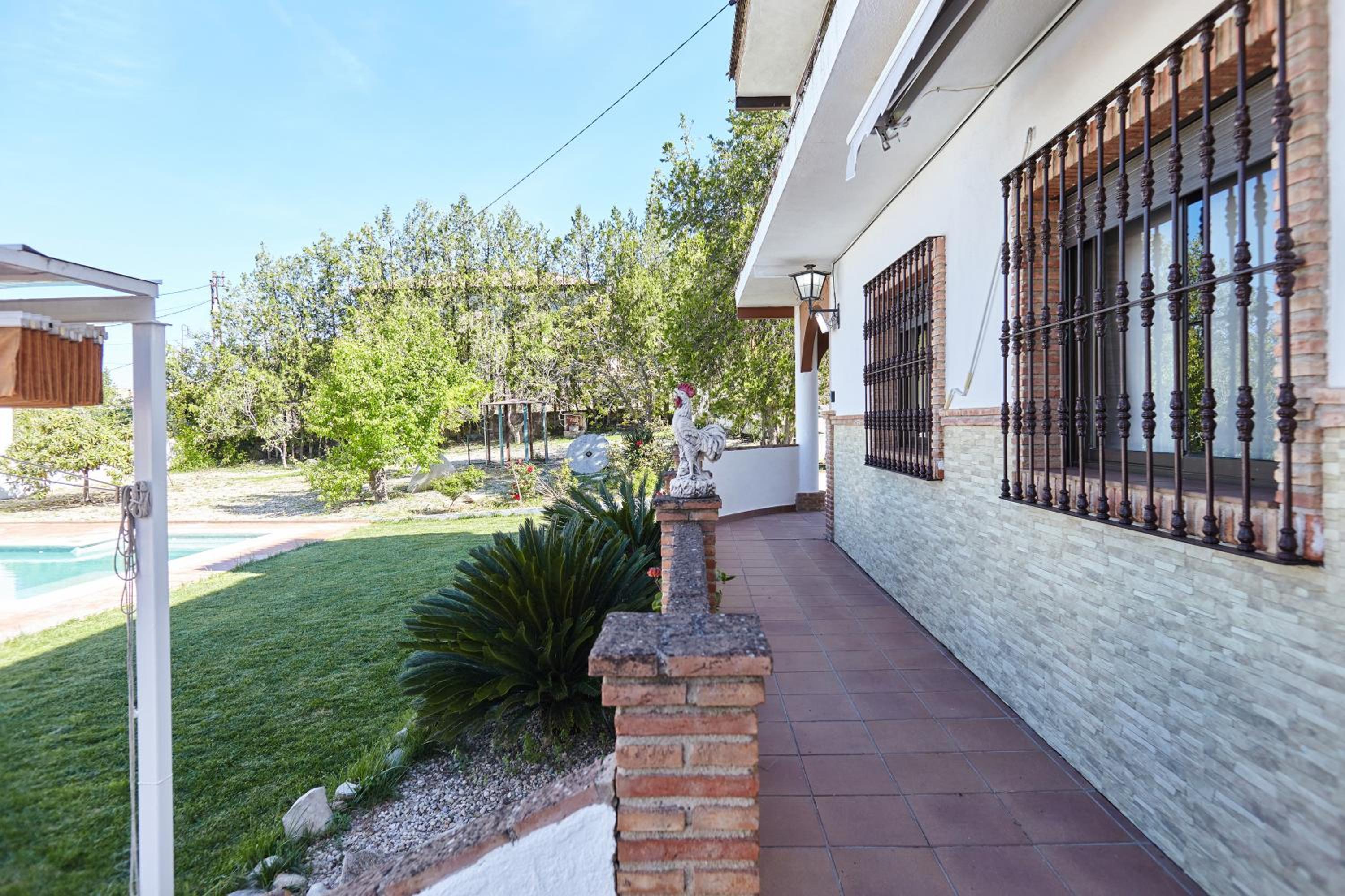 El Ranchito