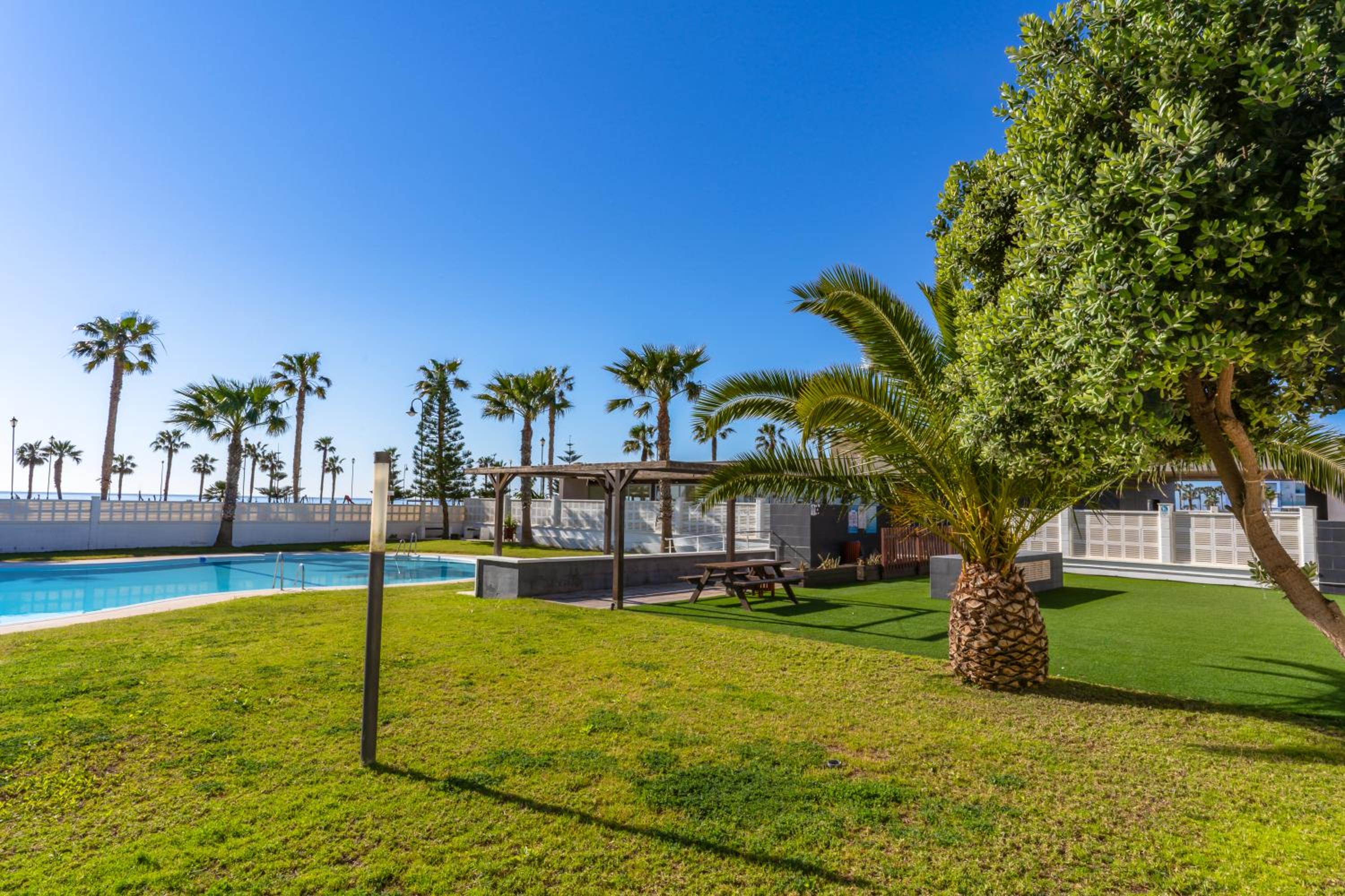Apartamento Mirador Playa Serena III R&R