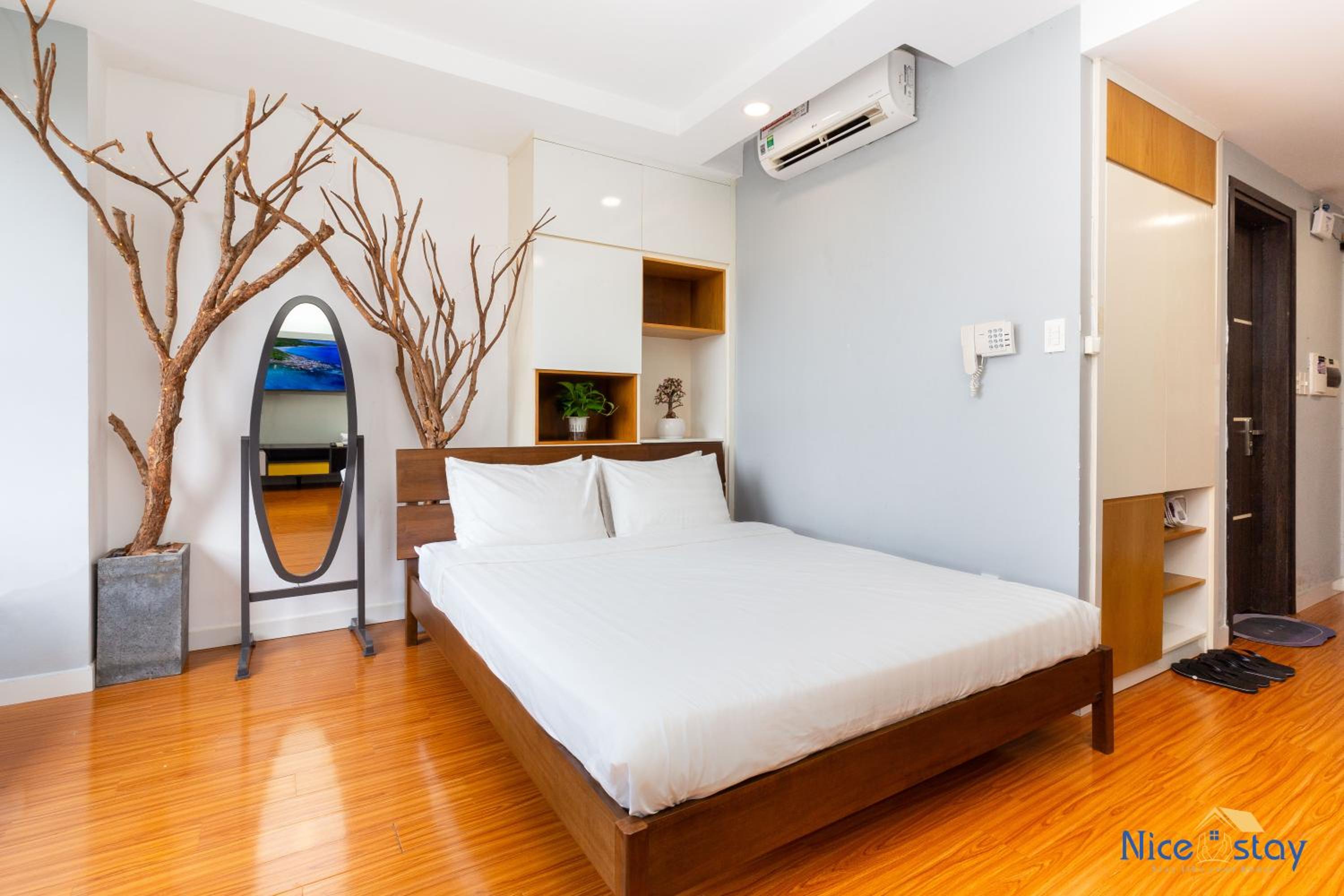 Căn hộ Orchard Garden - SG Airport Homestay