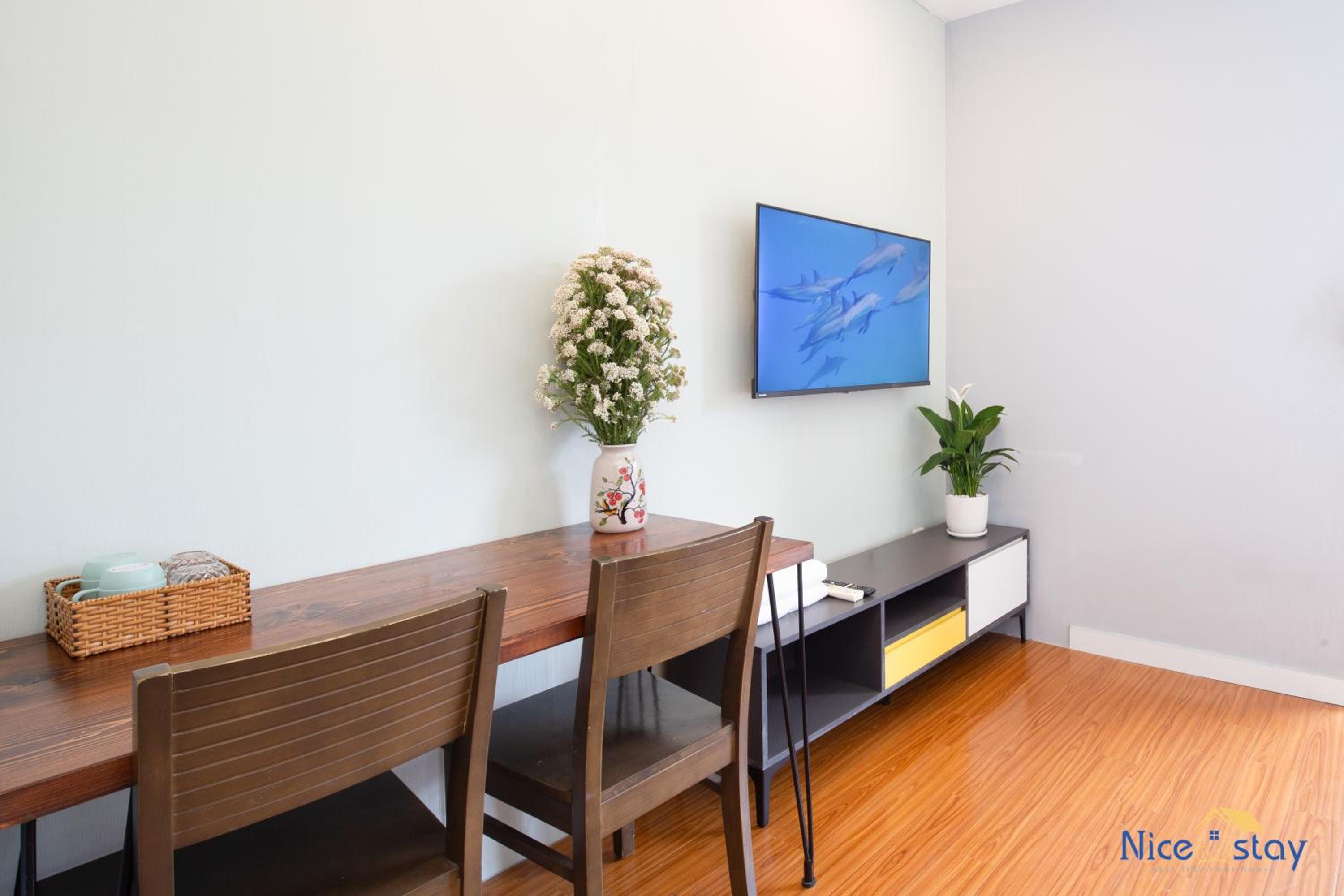 Căn hộ Orchard Garden - SG Airport Homestay