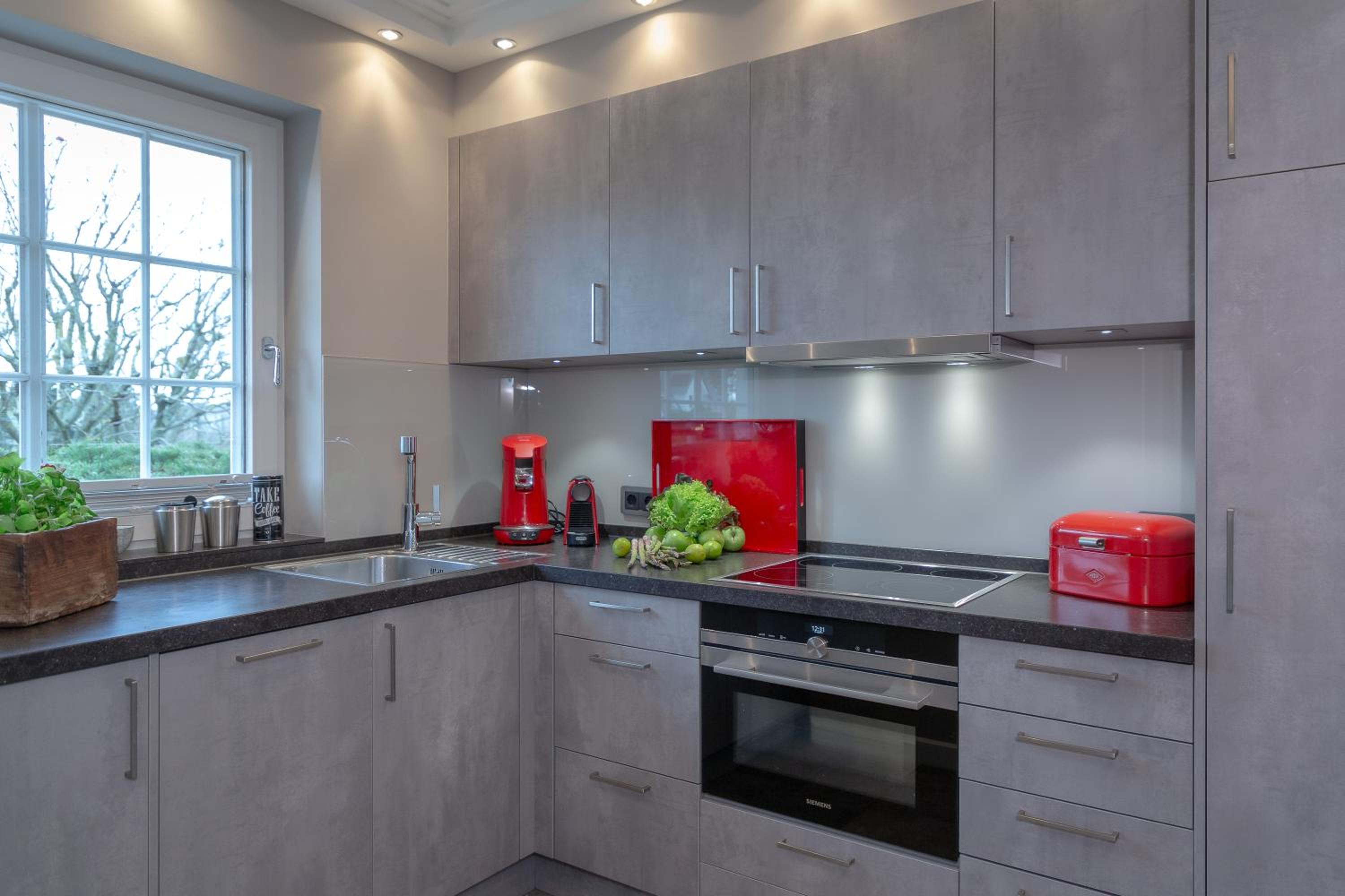 Ferienwohnung Sönshorn 16