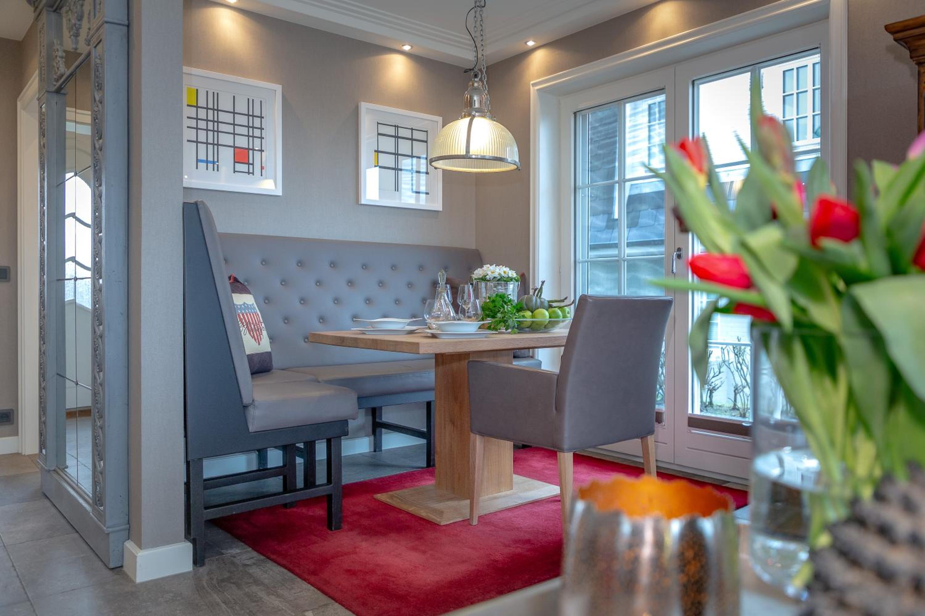 Ferienwohnung Sönshorn 16