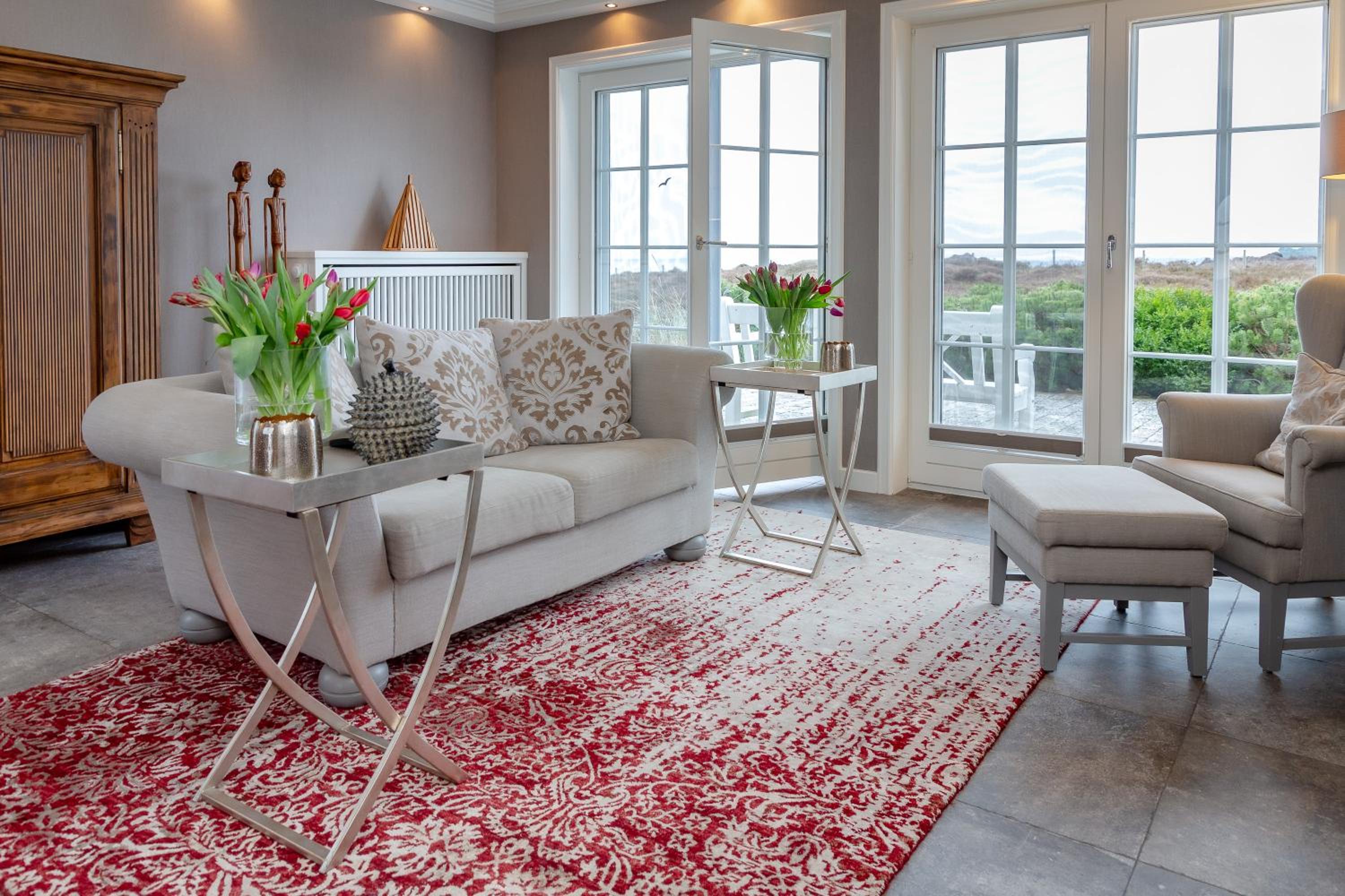 Ferienwohnung Sönshorn 16