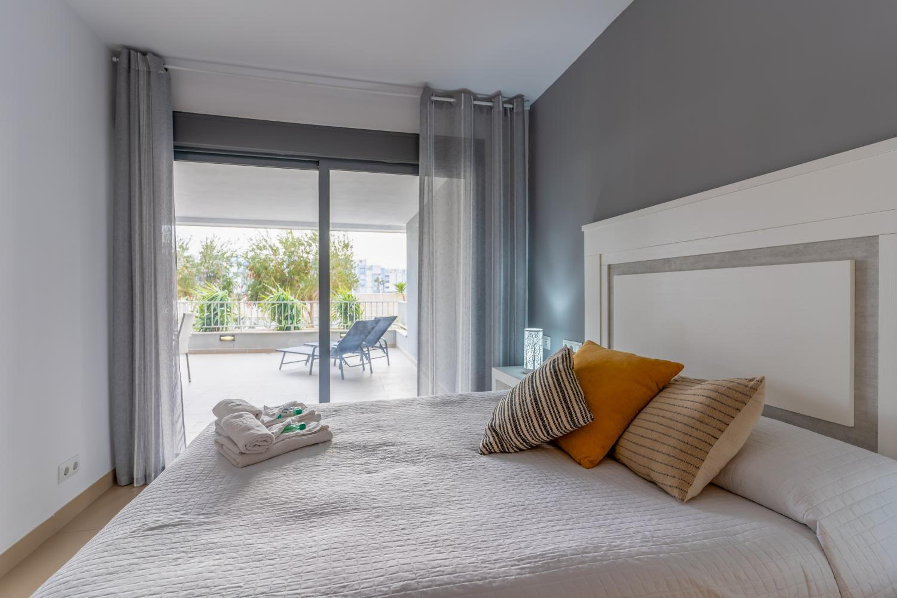 Apartamento Mirador Playa Serena III R&R