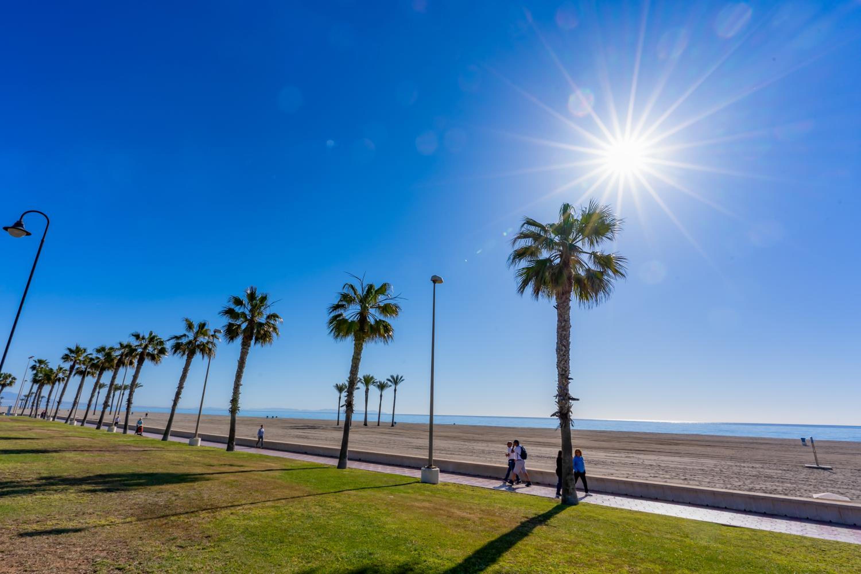 Apartamento Mirador Playa Serena III R&R