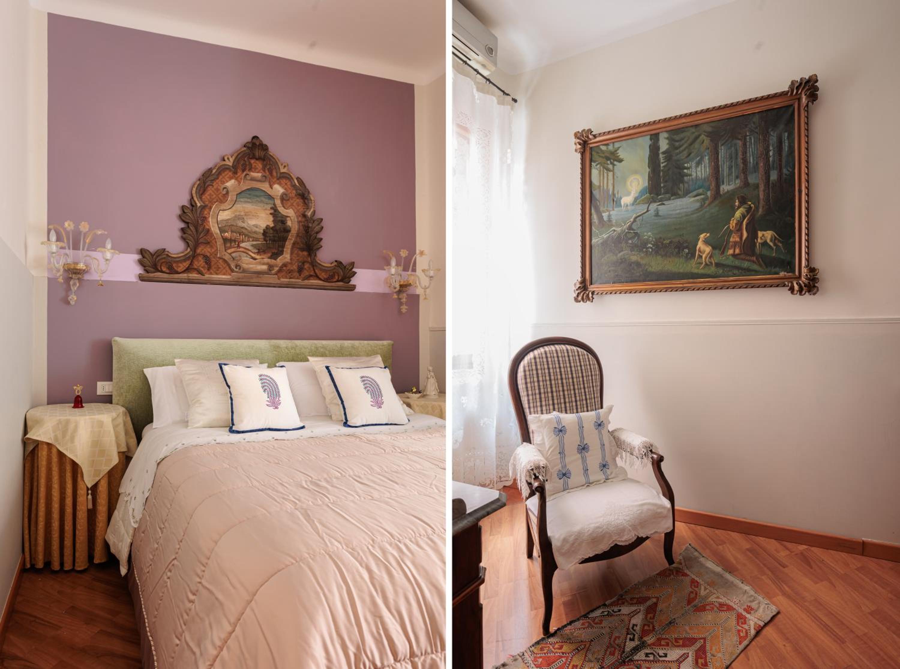 Appartamento Luxury Ai Greci