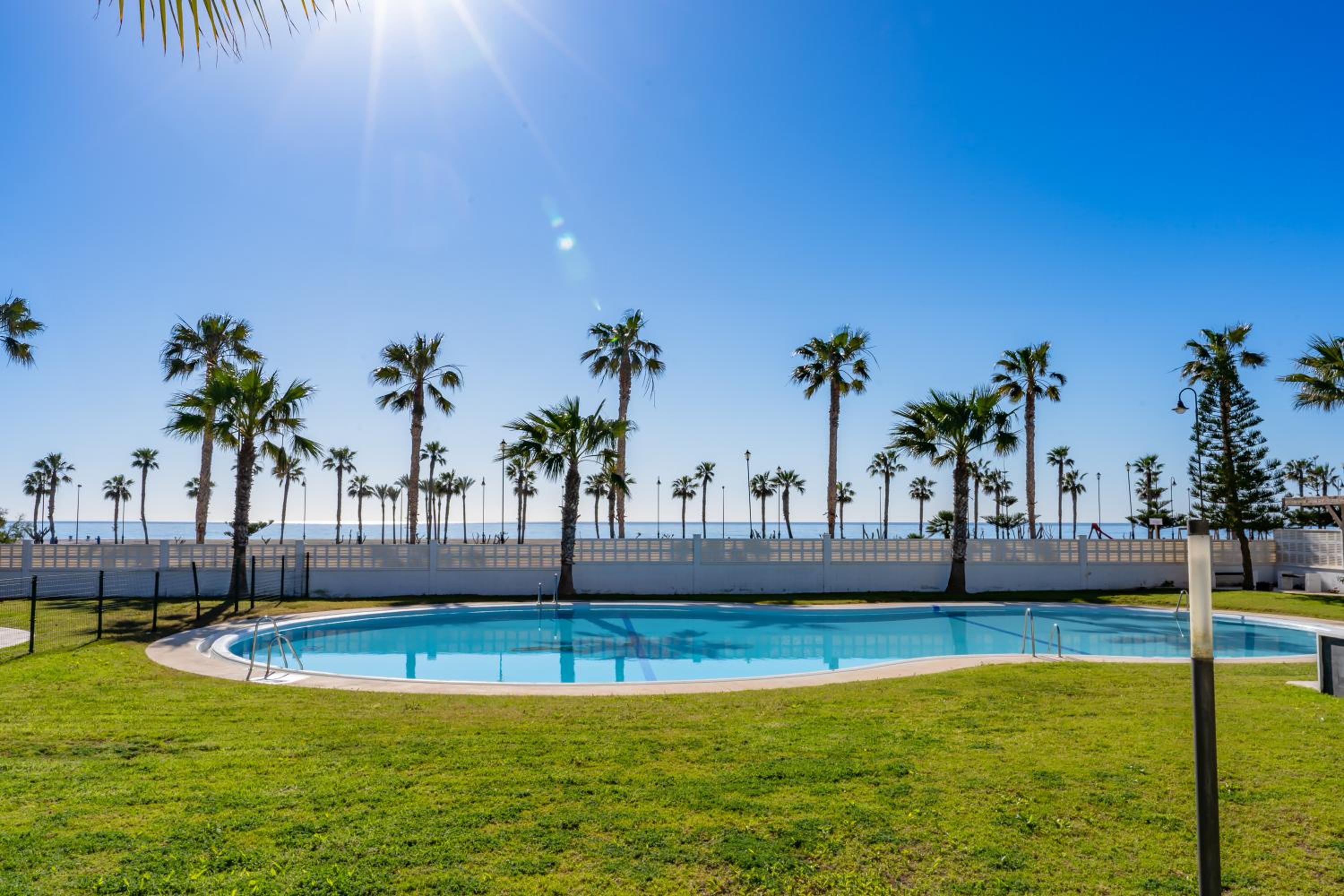 Apartamento Mirador Playa Serena III R&R
