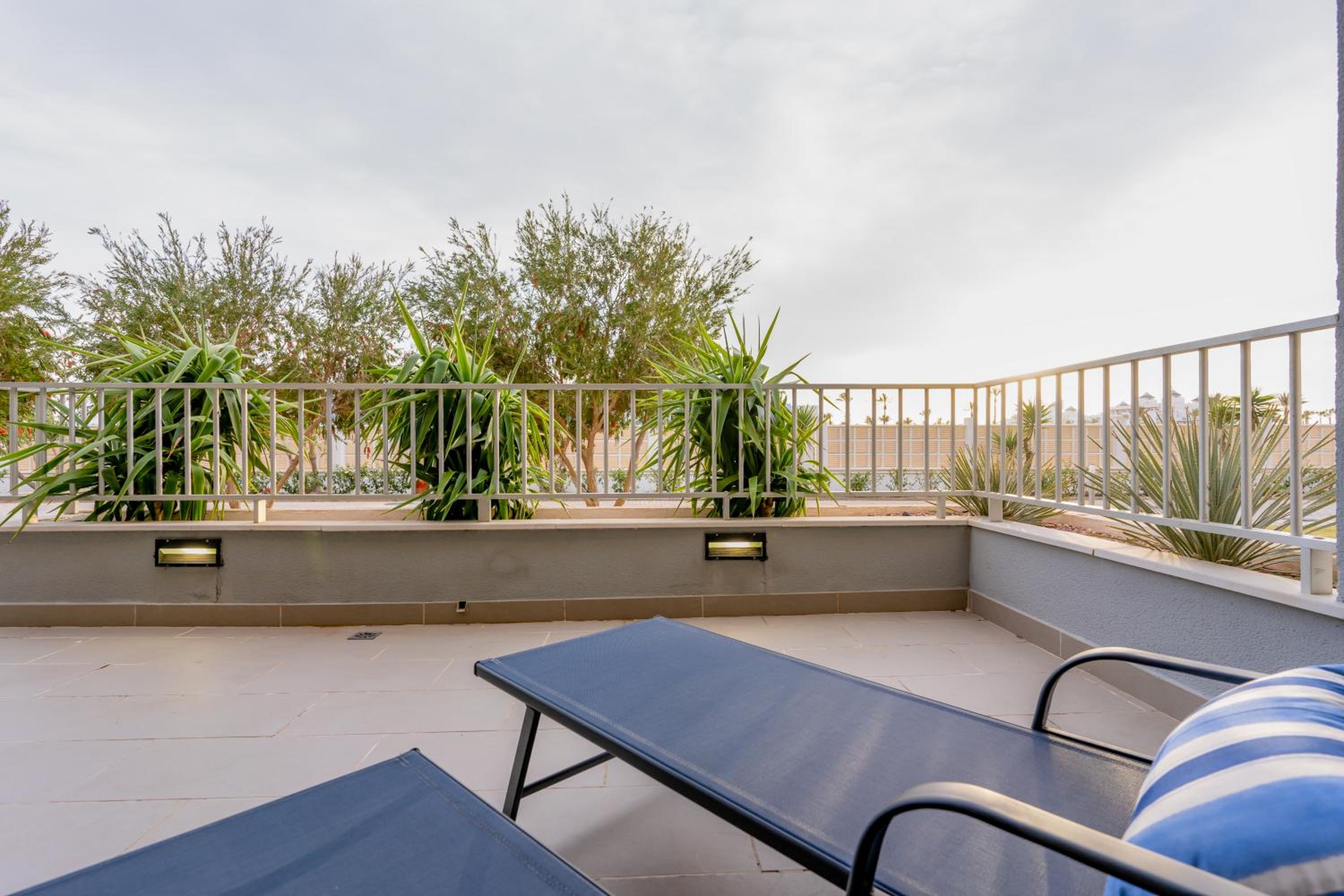 Apartamento Mirador Playa Serena III R&R
